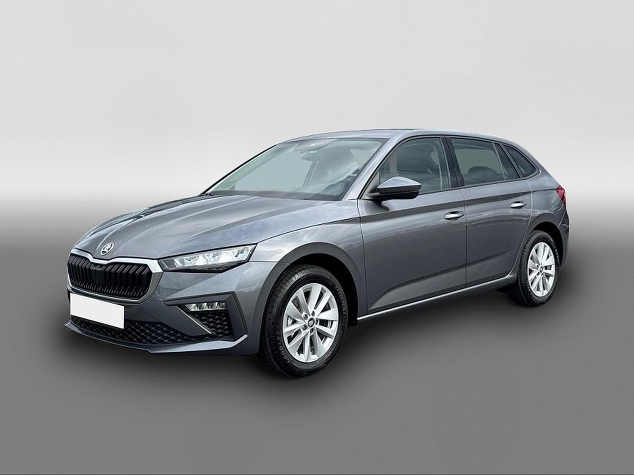 Skoda Scala (2025) - Photo 1