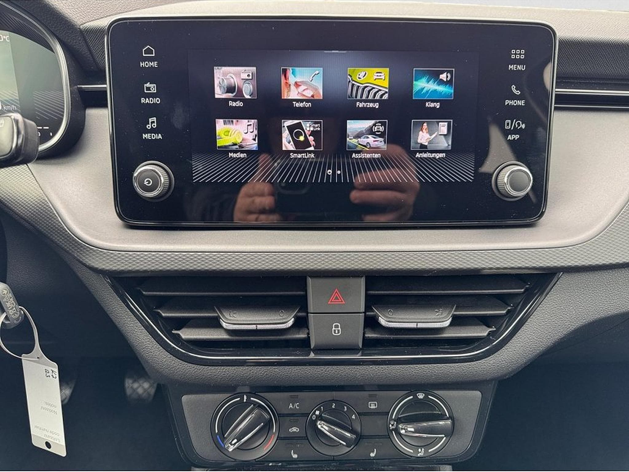 Skoda Scala (2025) - Photo 10