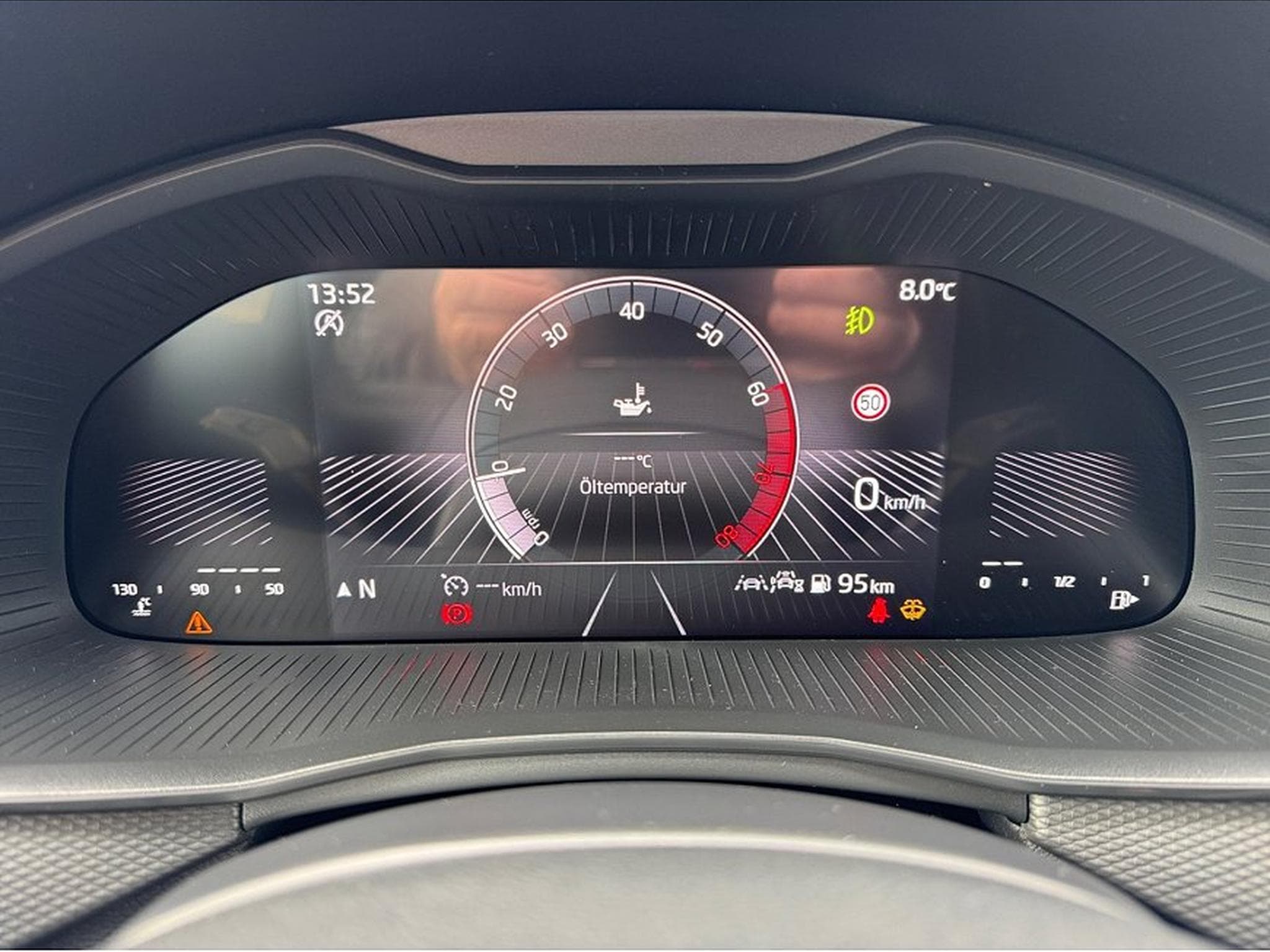 Skoda Scala (2025) - Photo 11