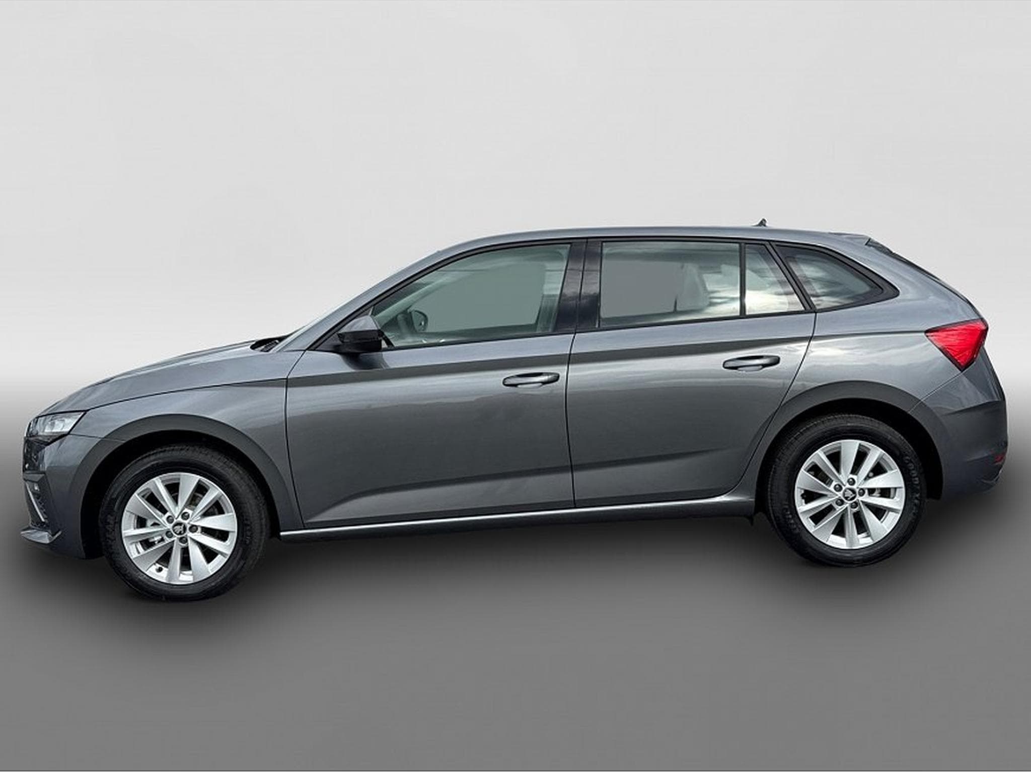 Skoda Scala (2025) - Photo 2