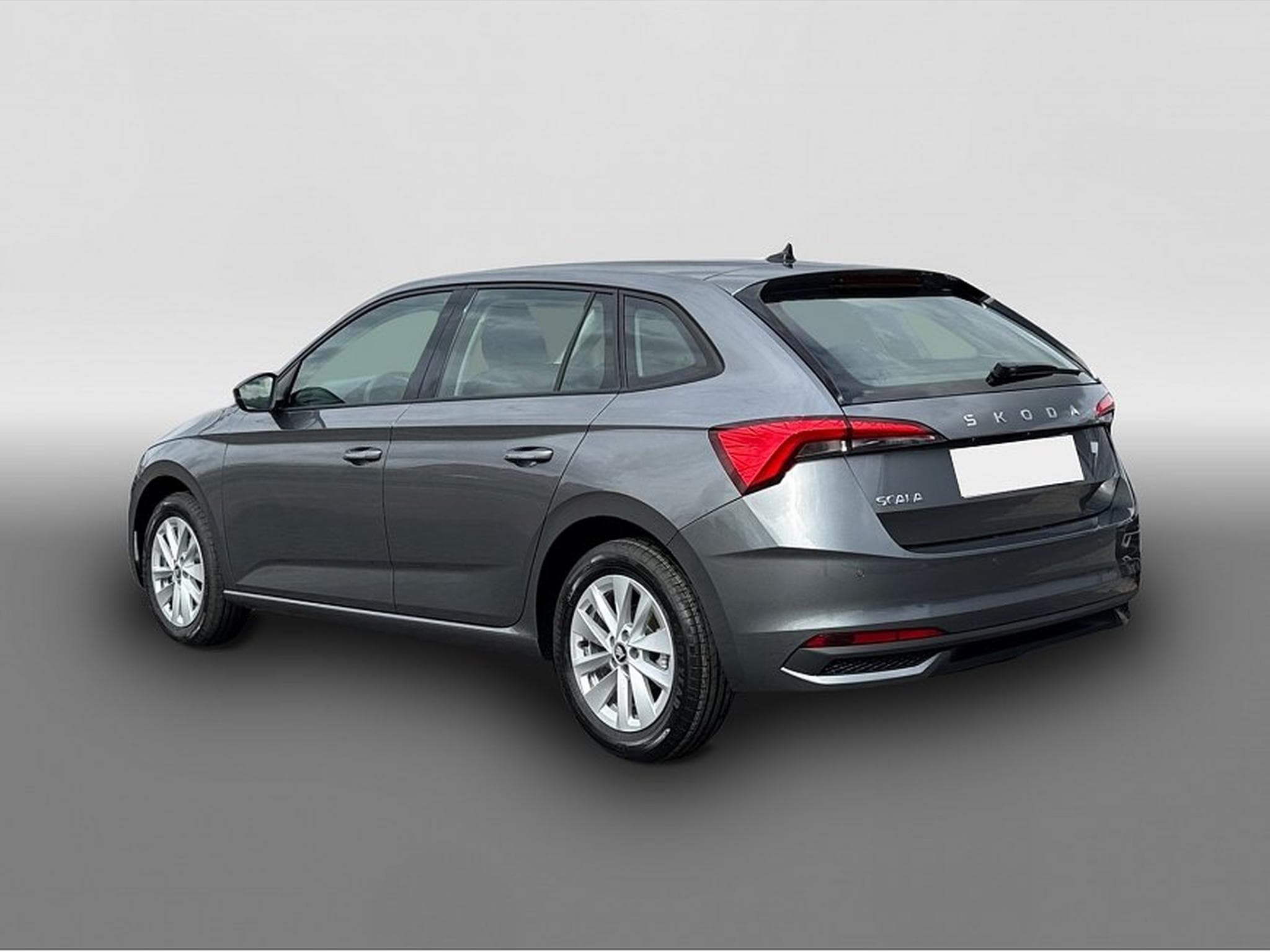 Skoda Scala (2025) - Photo 3