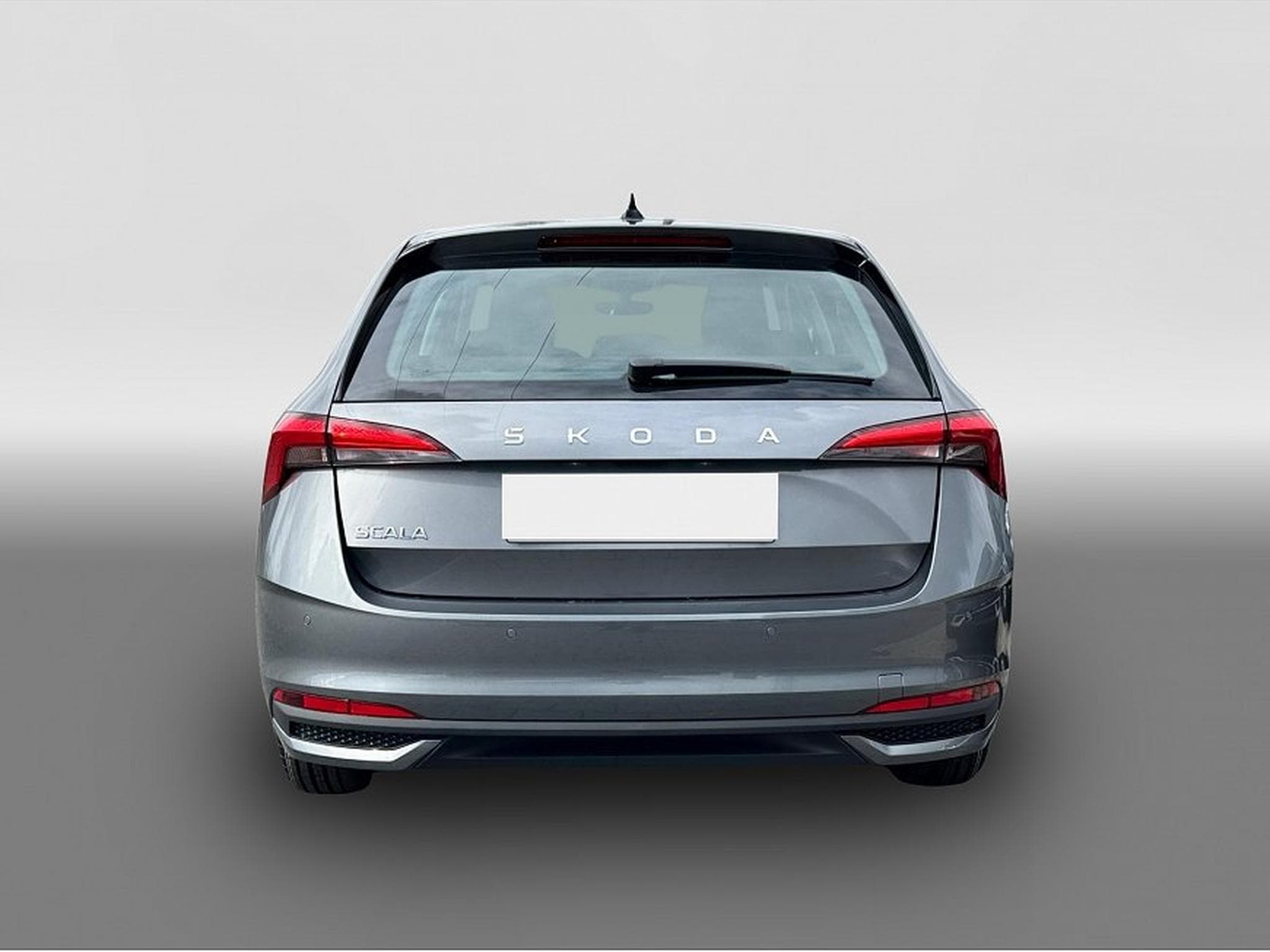 Skoda Scala (2025) - Photo 4