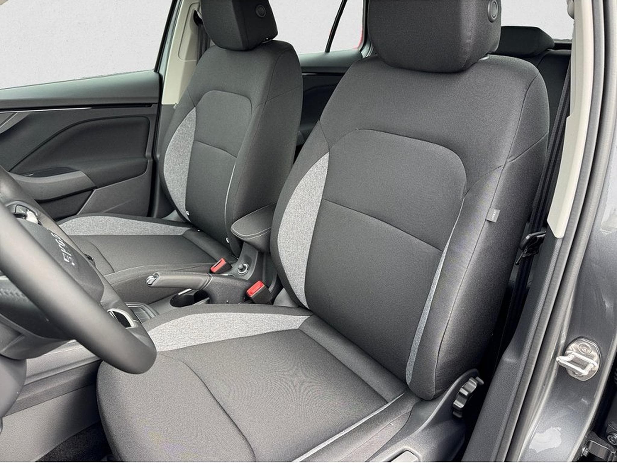 Skoda Scala (2025) - Photo 7