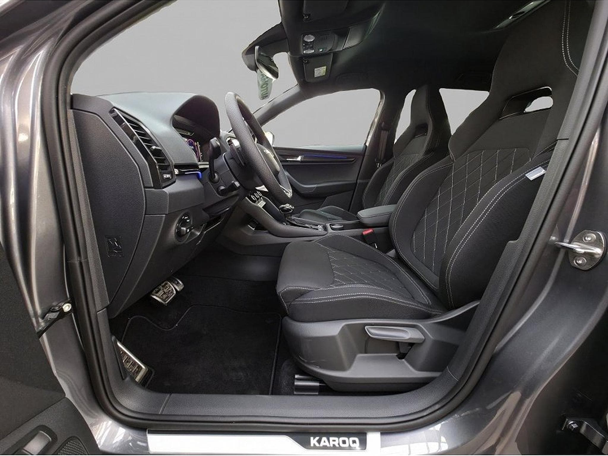 Skoda Karoq (2026) - Photo 5