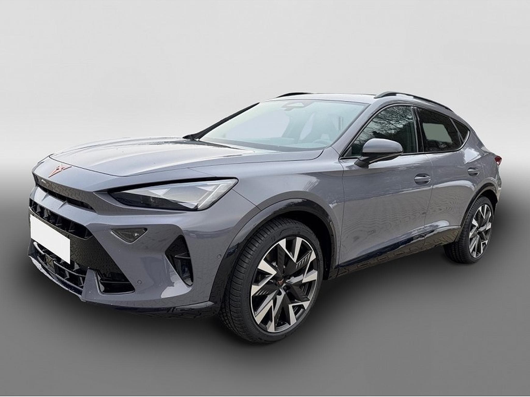 Cupra Formentor (2026) - Photo 1