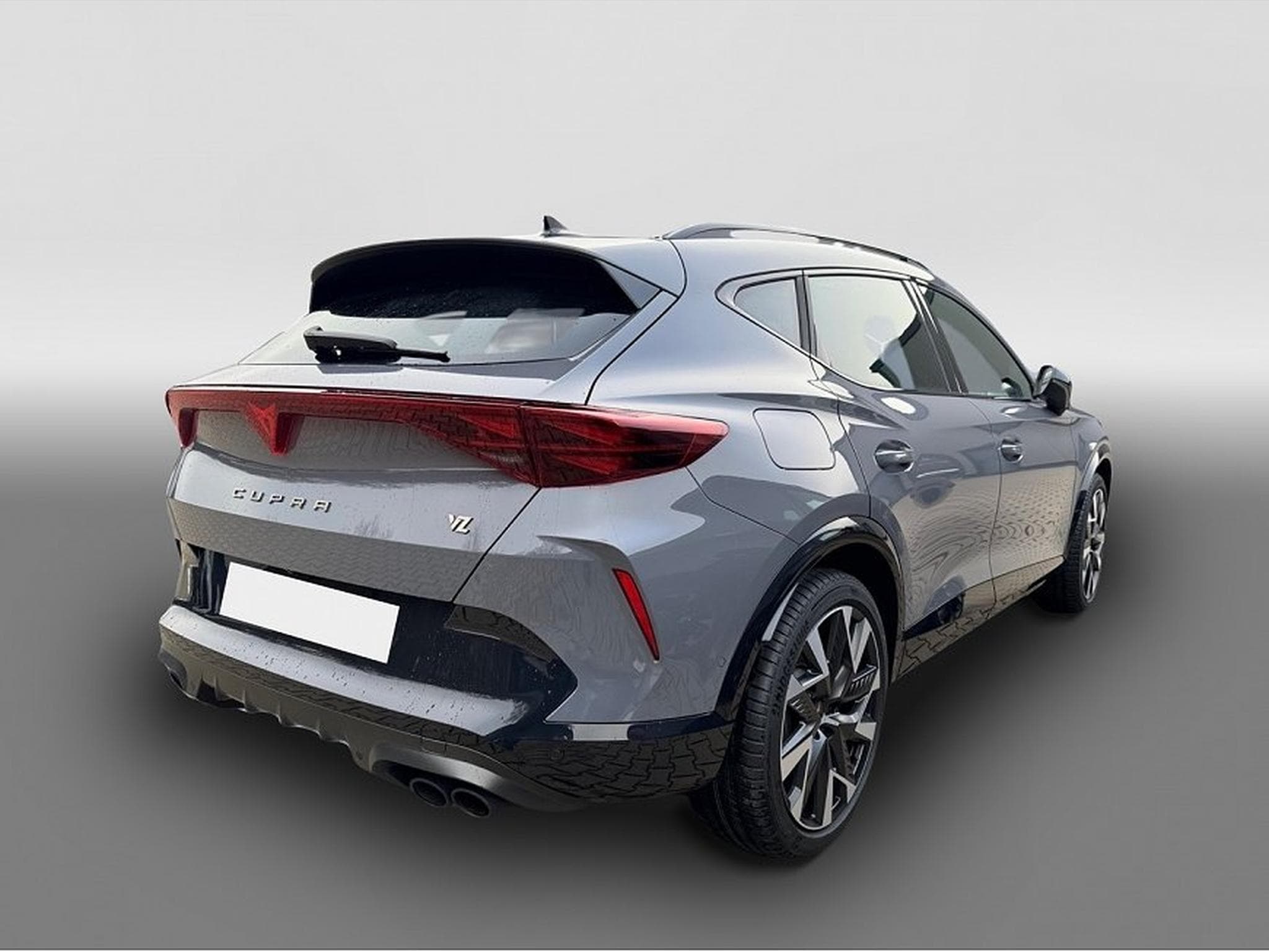 Cupra Formentor (2026) - Photo 3