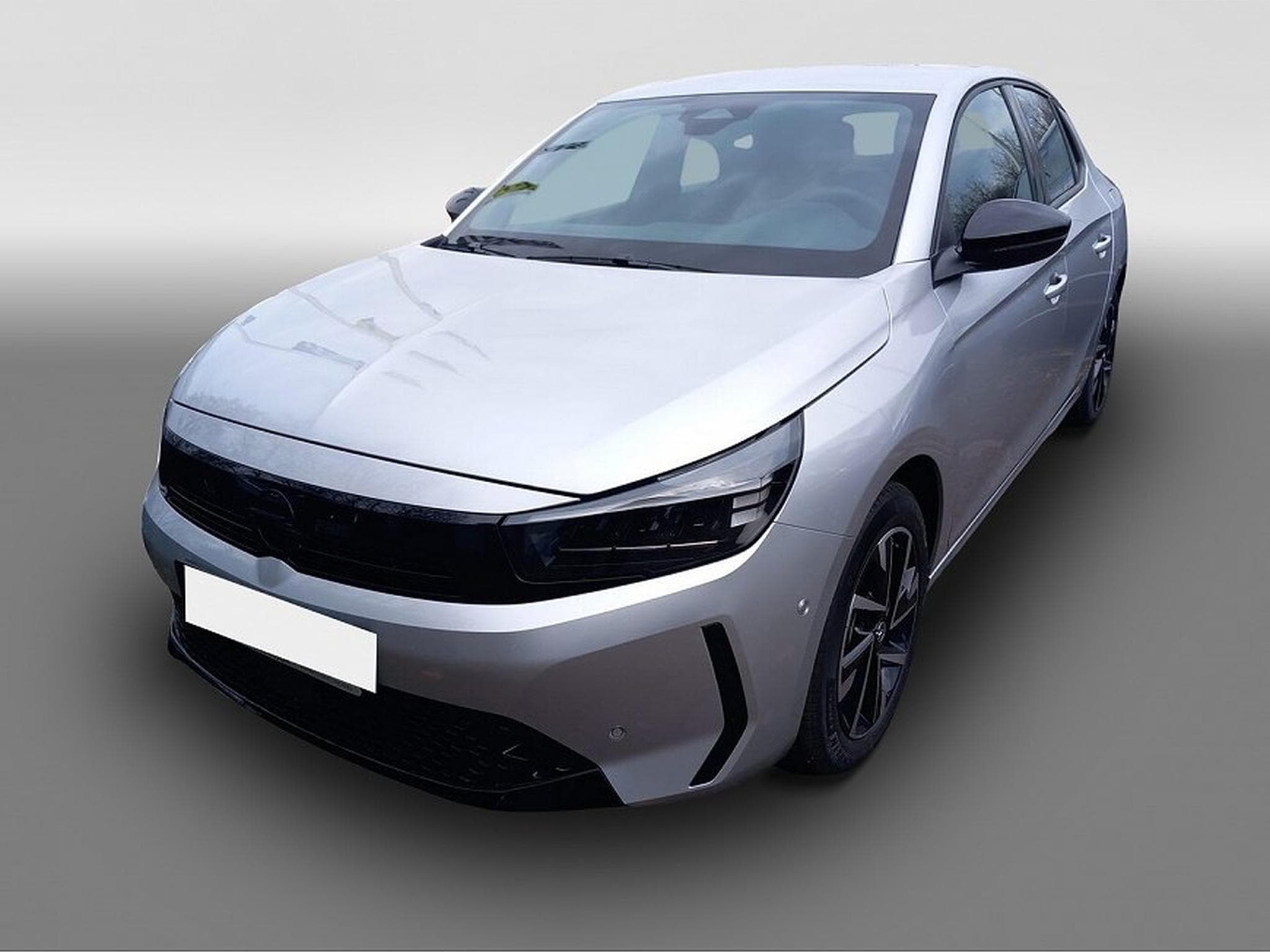 Opel Corsa (2025) - Foto 1