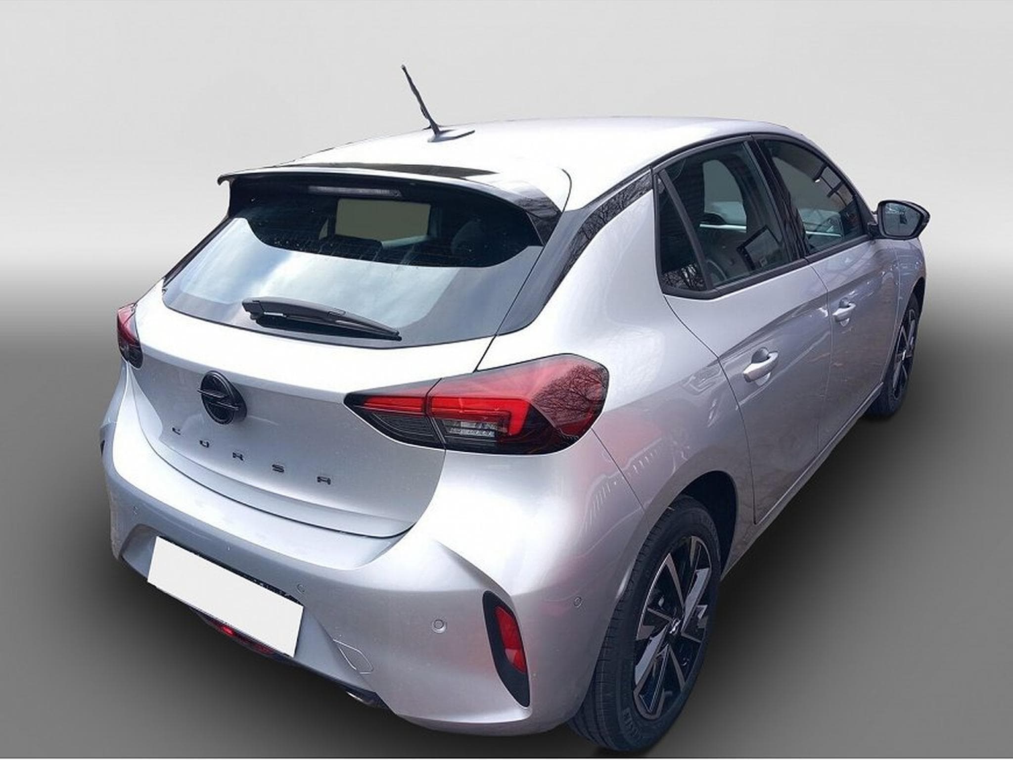 Opel Corsa (2025) - Foto 3