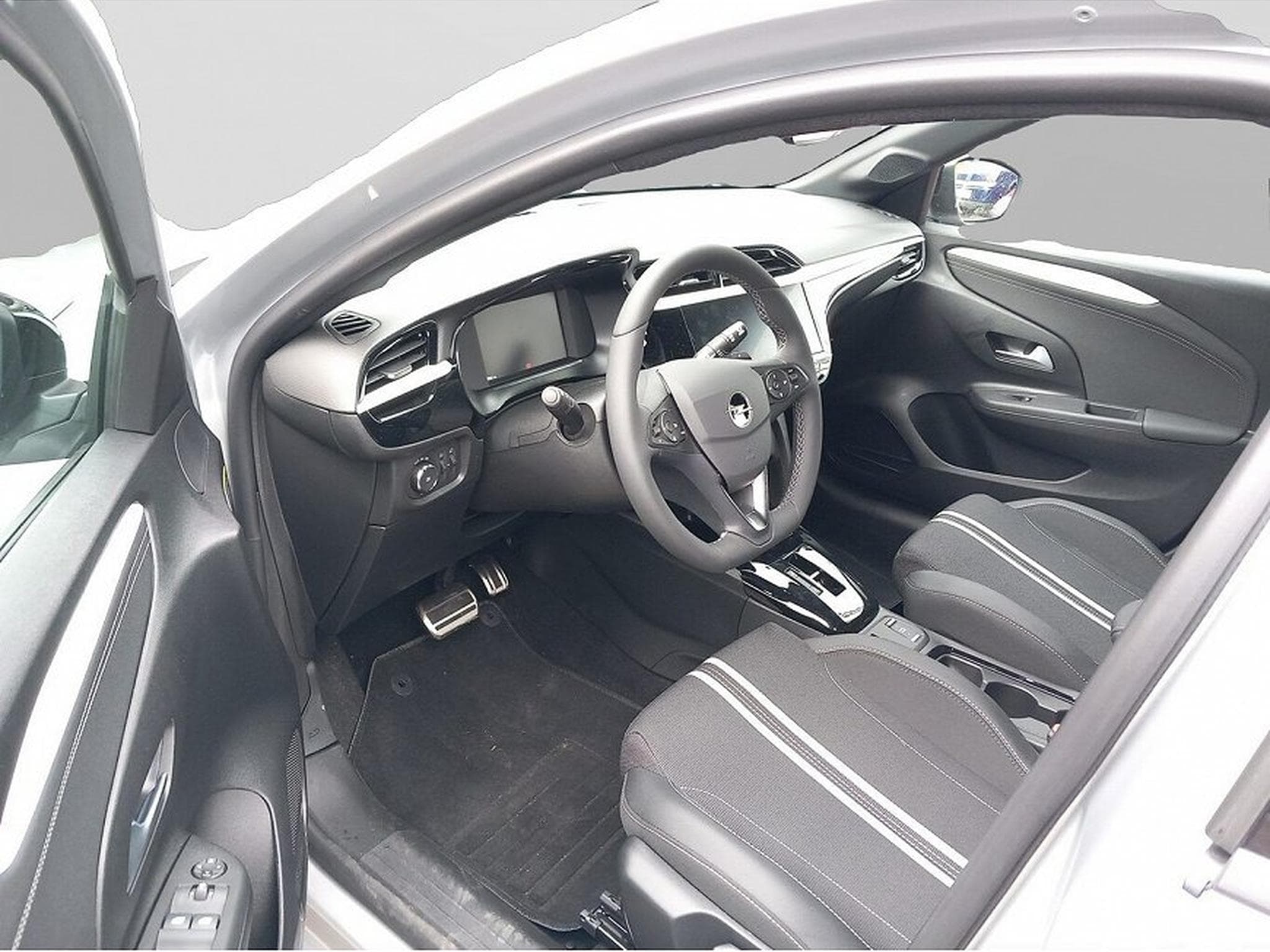 Opel Corsa (2025) - Foto 5