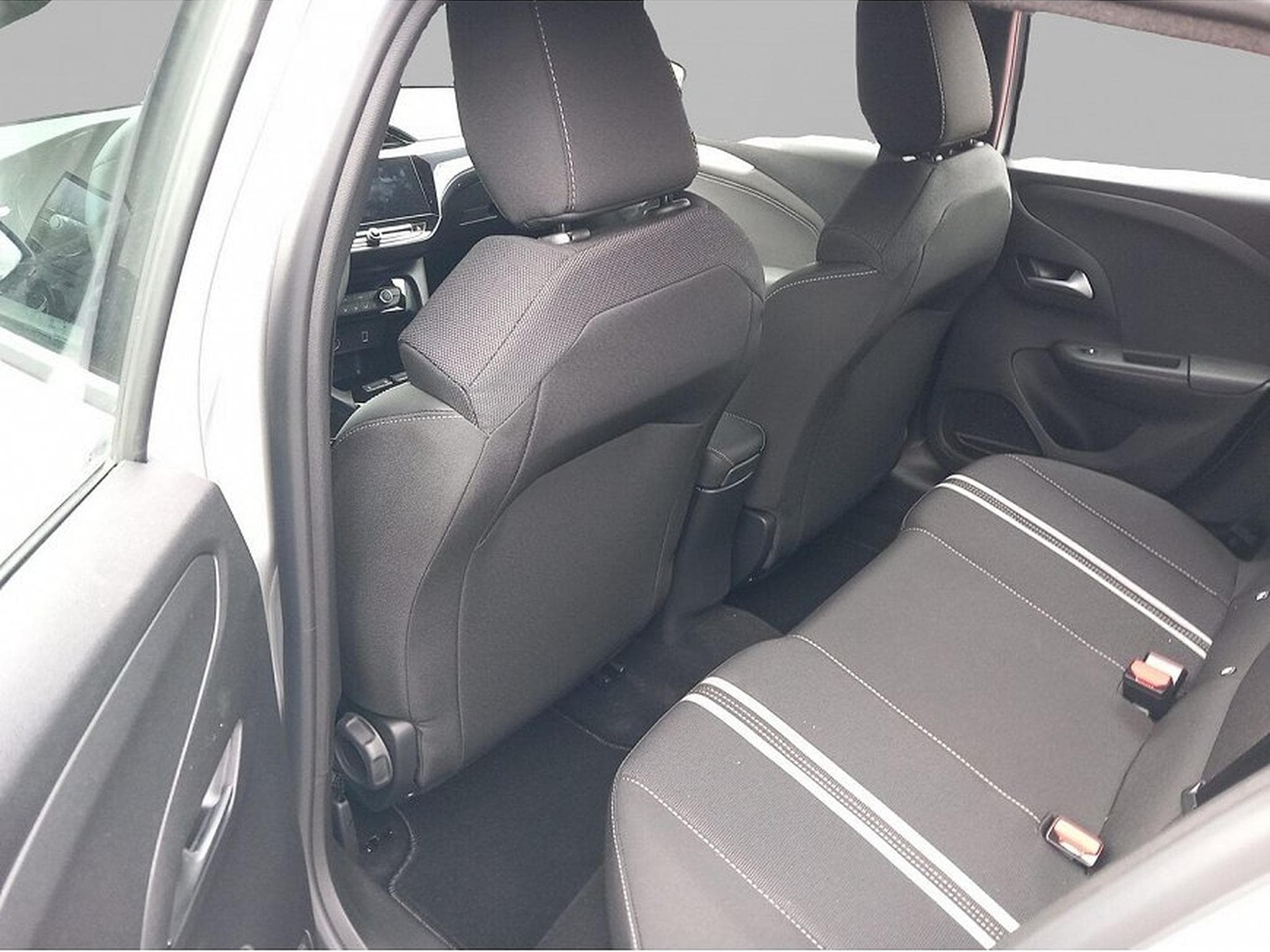 Opel Corsa (2025) - Foto 6