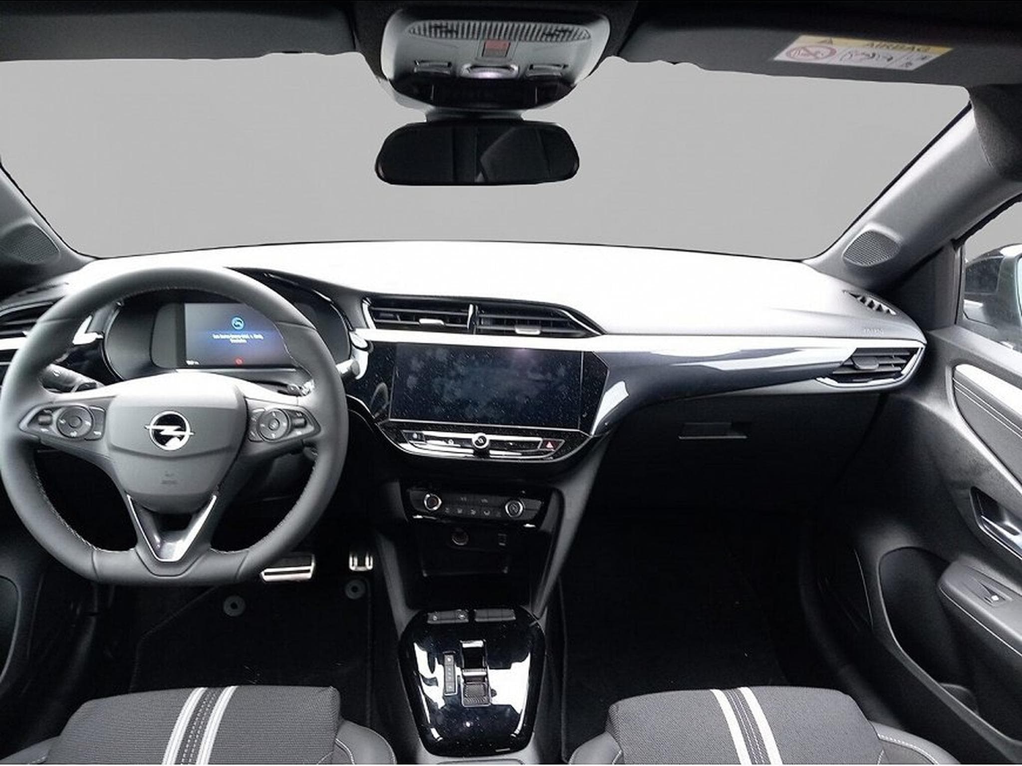 Opel Corsa (2025) - Foto 7