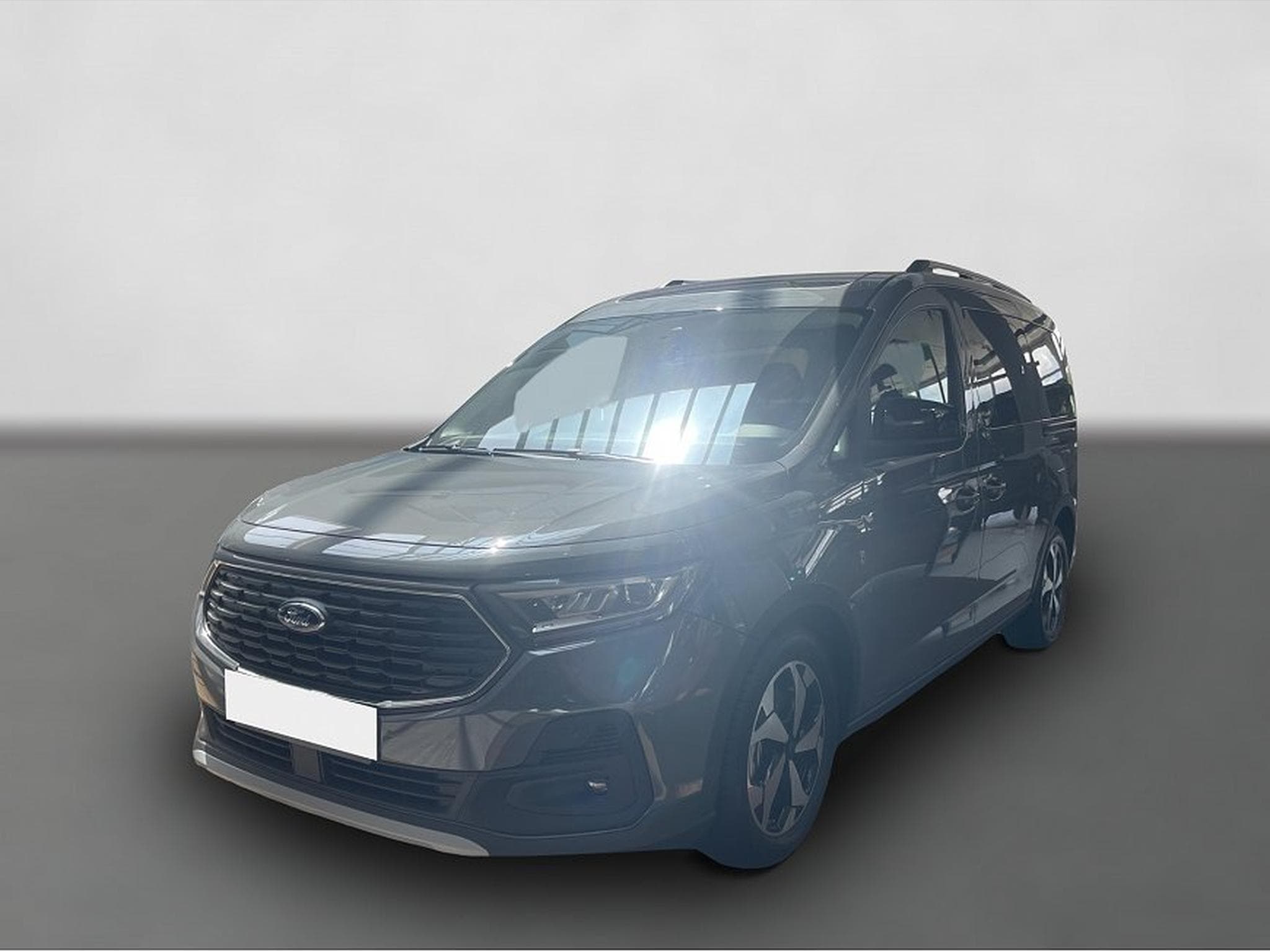Ford Tourneo (2025) - Foto 1