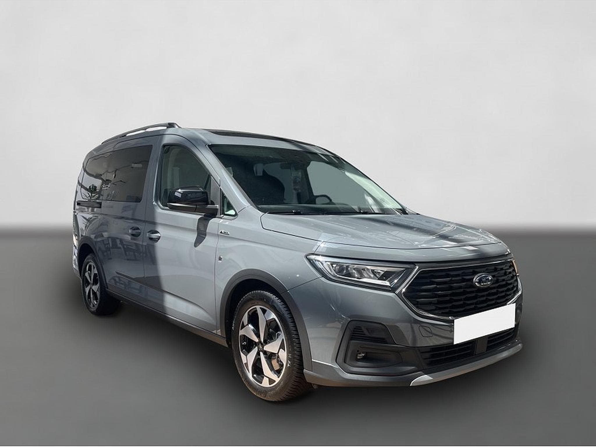 Ford Tourneo (2025) - Foto 5