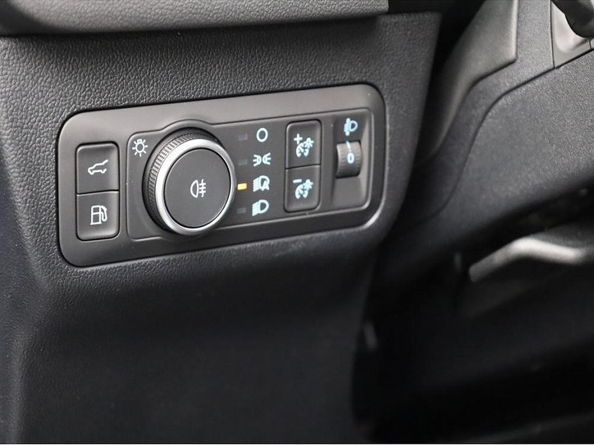 Ford Kuga (2026) - Photo 15