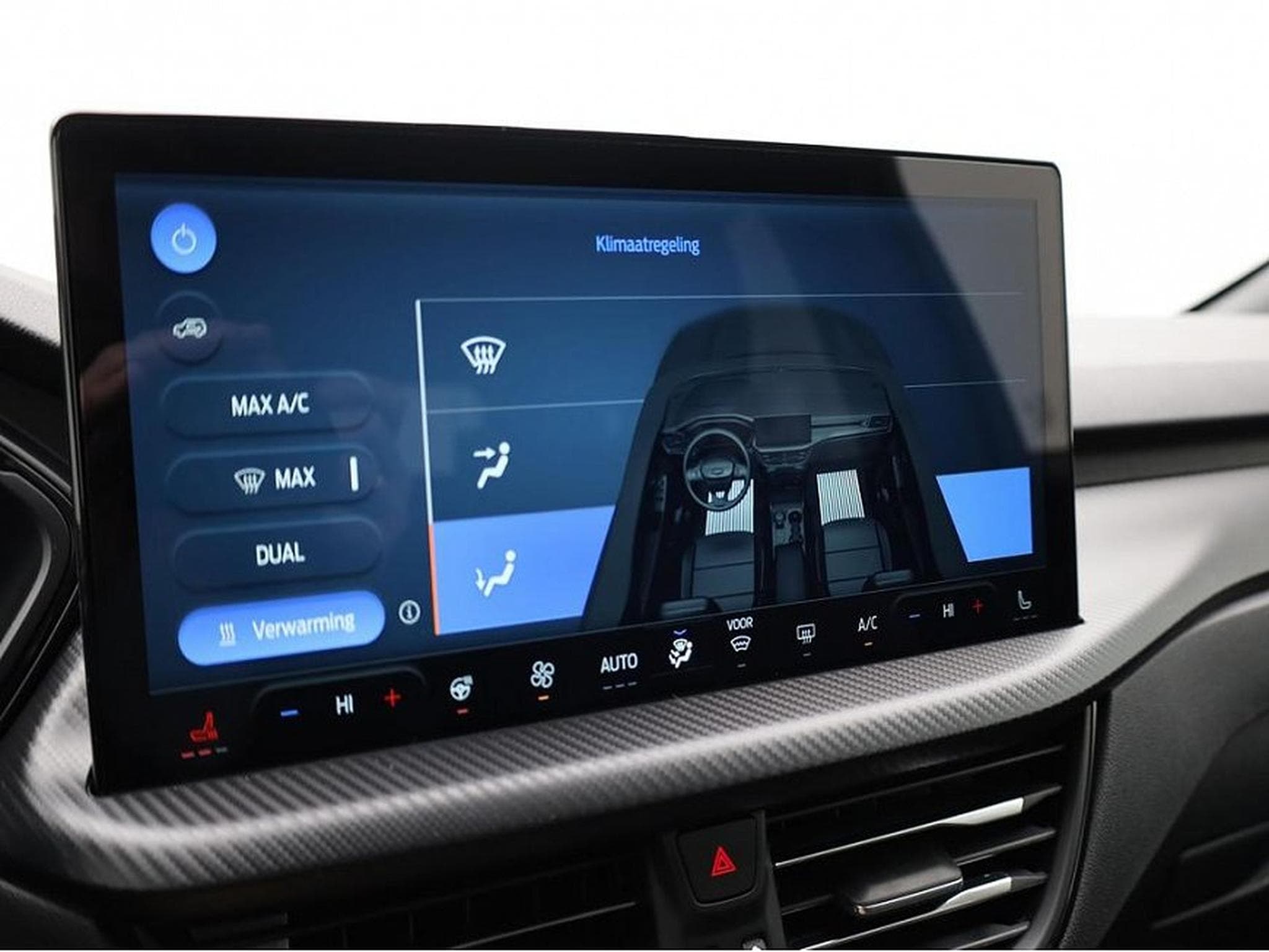 Ford Kuga (2026) - Photo 22