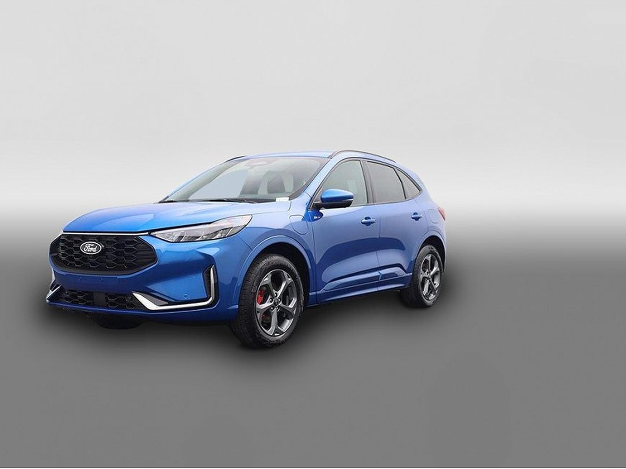 Ford Kuga (2026) - Photo 7