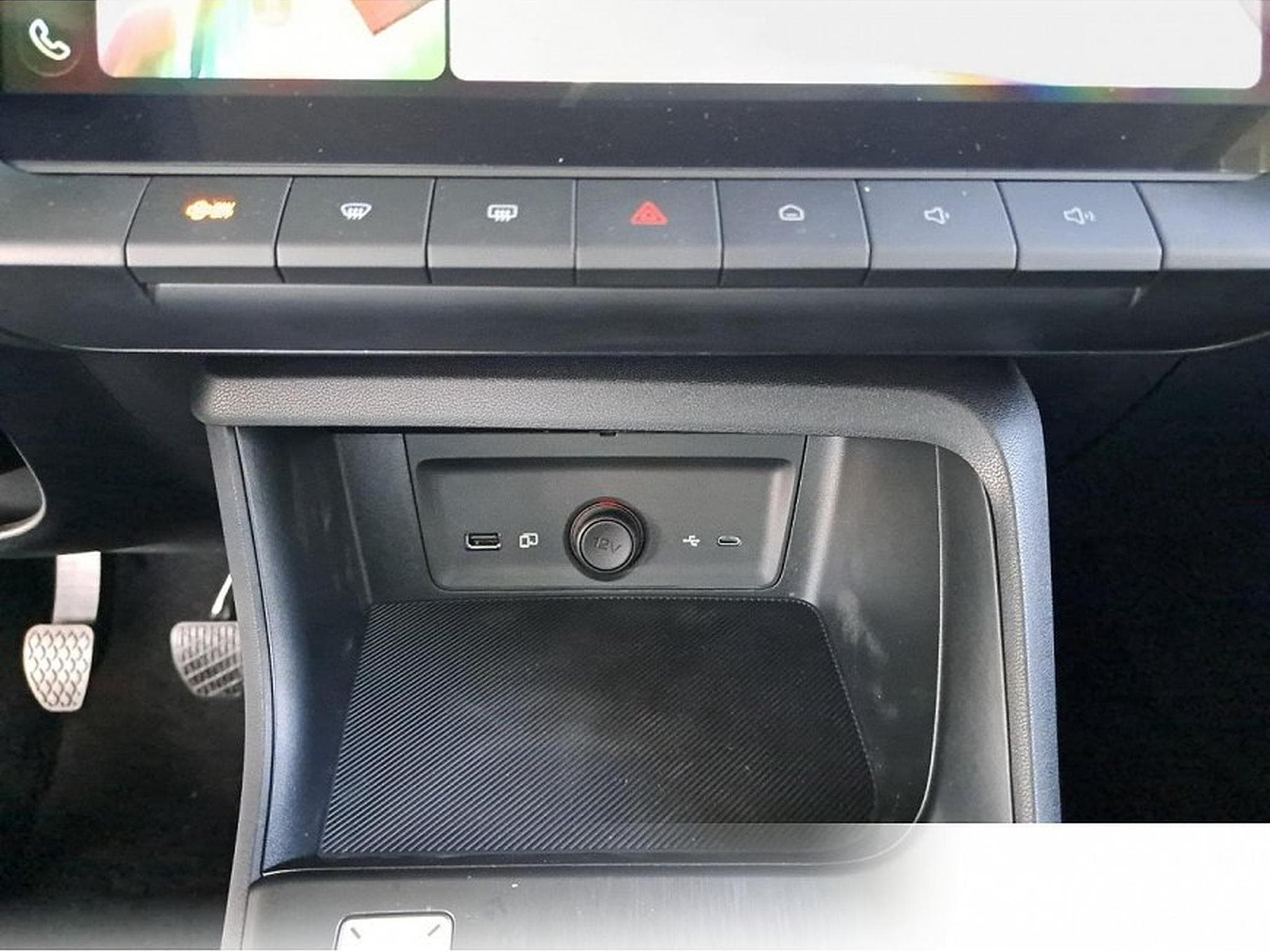 MG ZS (2026) - Foto 10