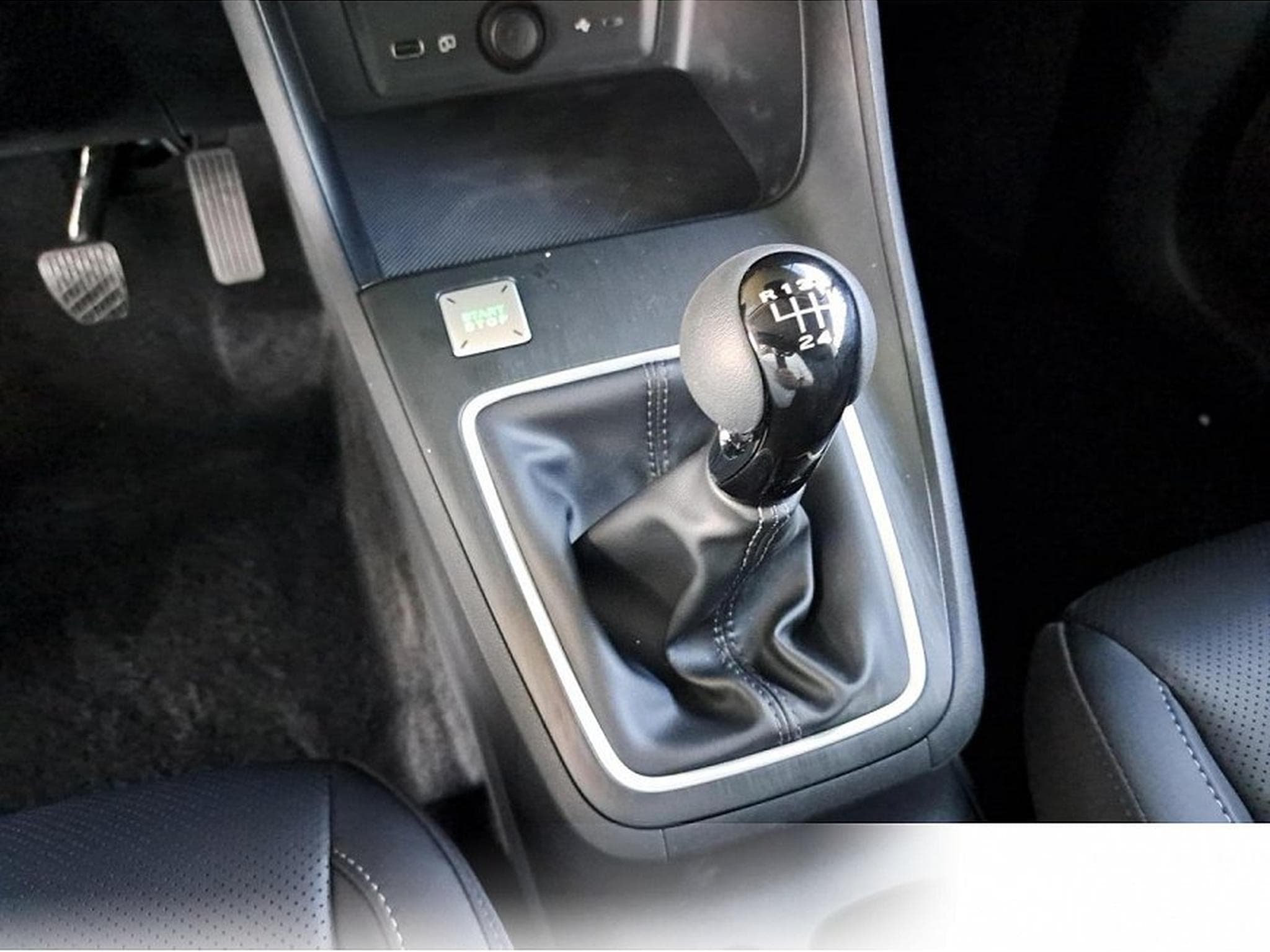 MG ZS (2026) - Foto 11