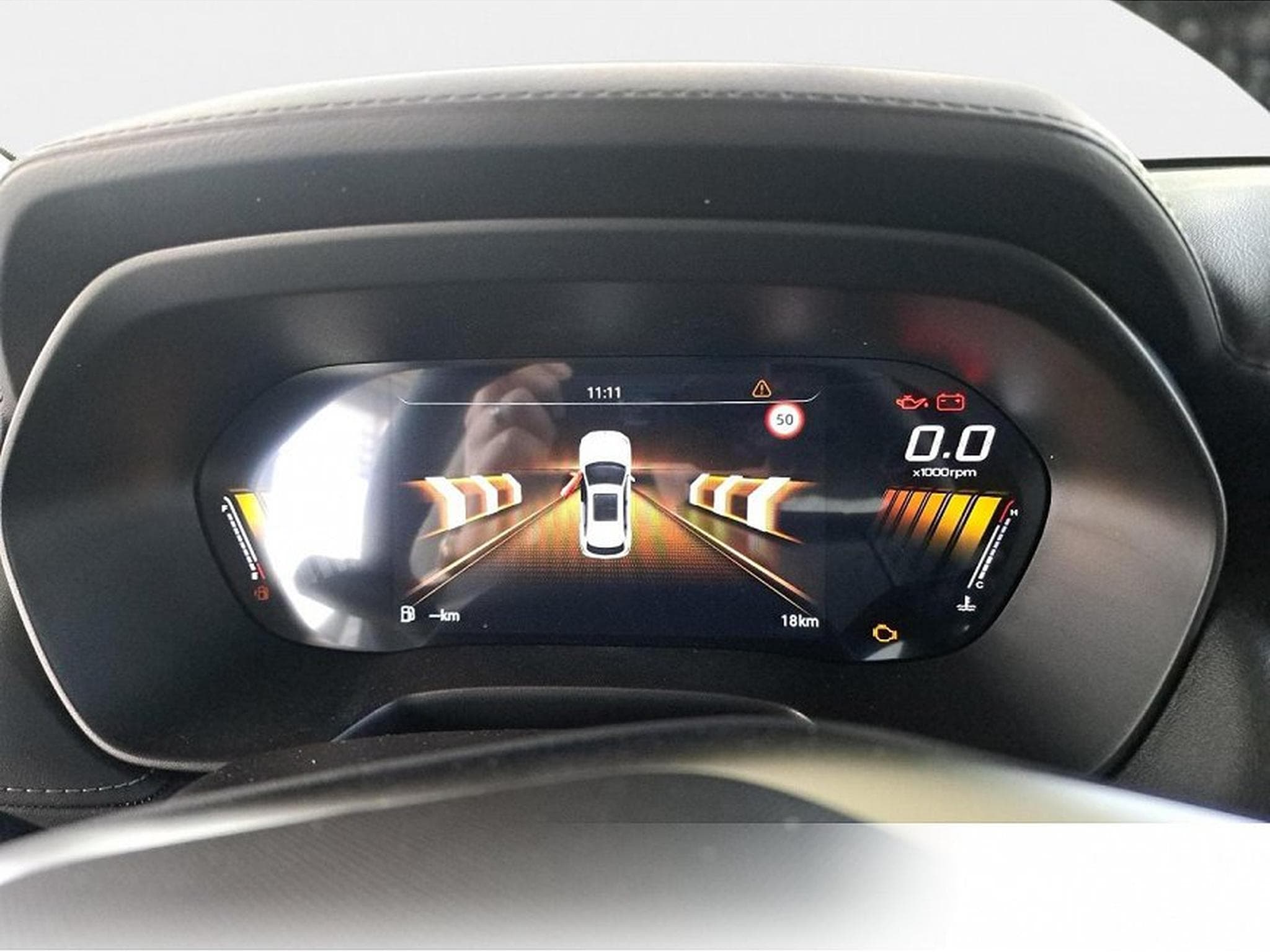 MG ZS (2026) - Foto 12