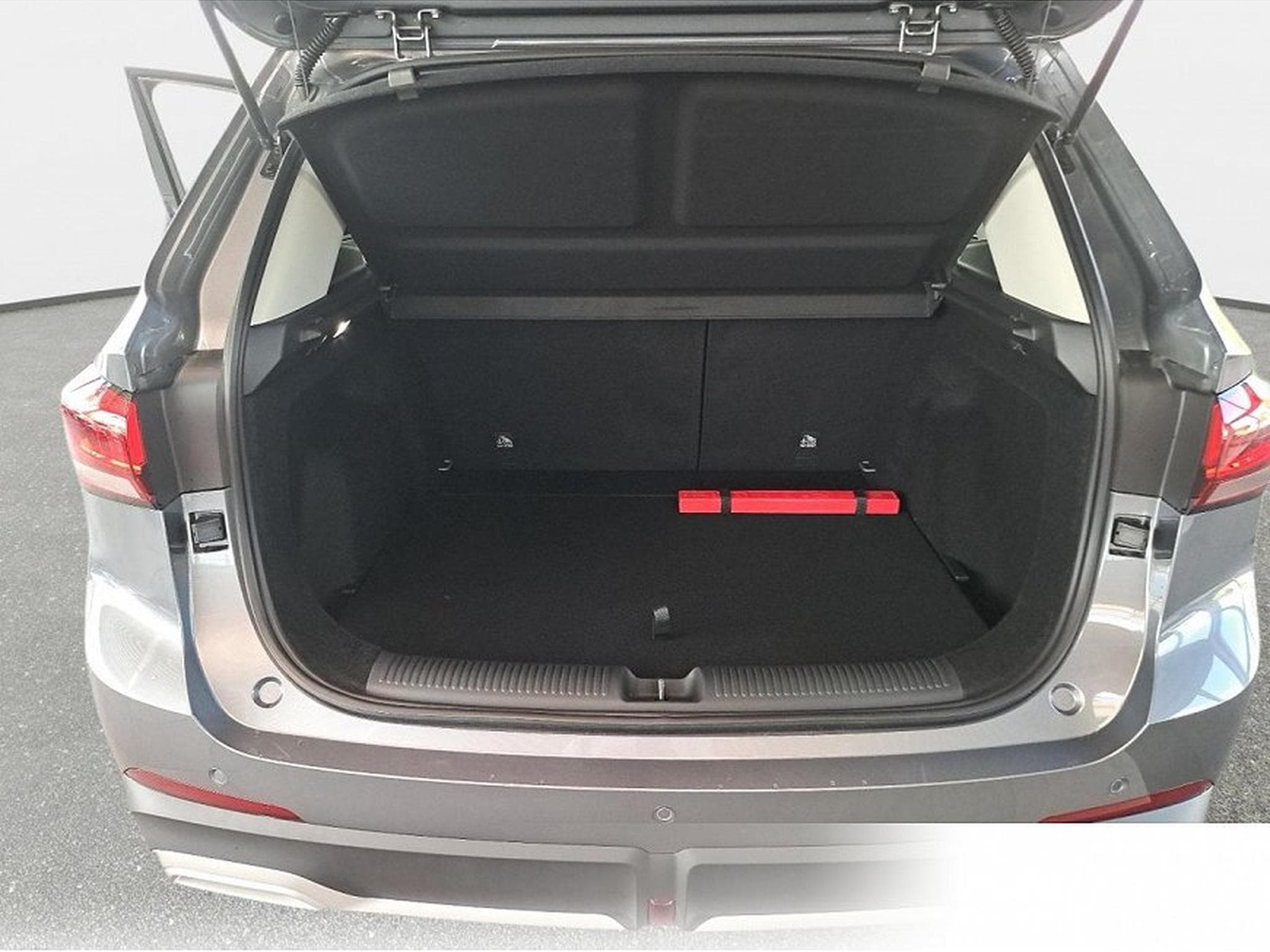 MG ZS (2026) - Foto 13