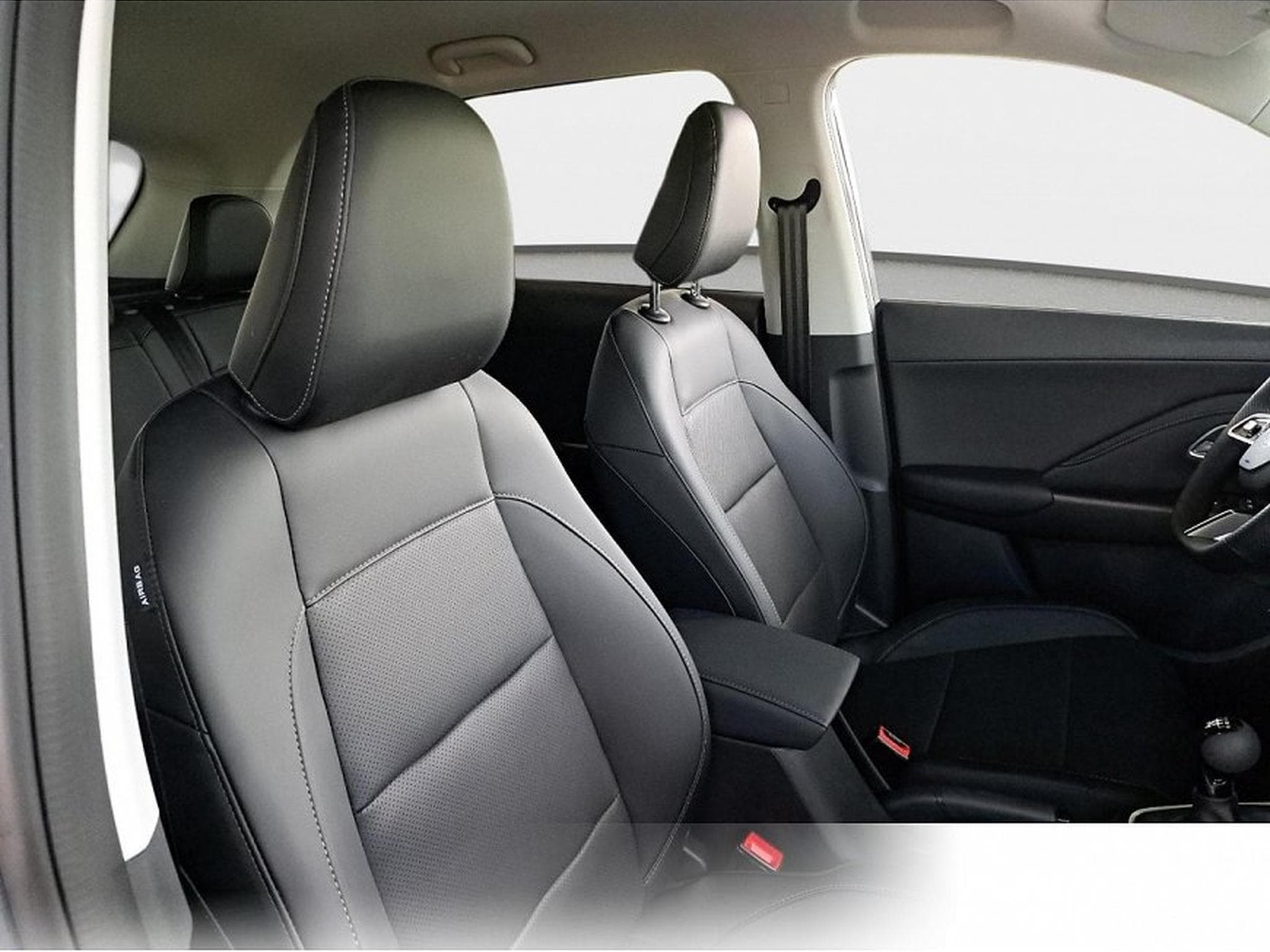 MG ZS (2026) - Foto 15