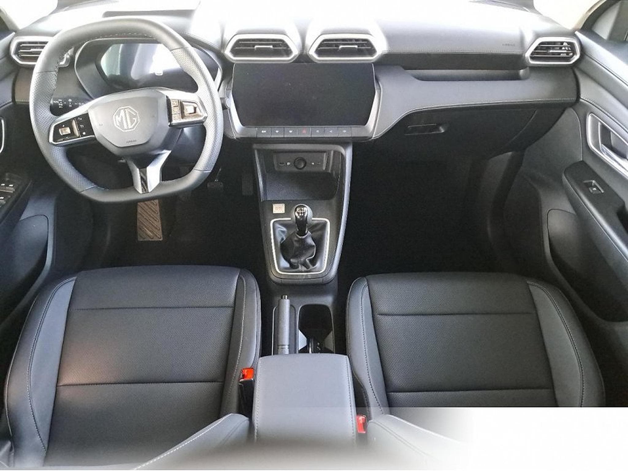 MG ZS (2026) - Foto 6