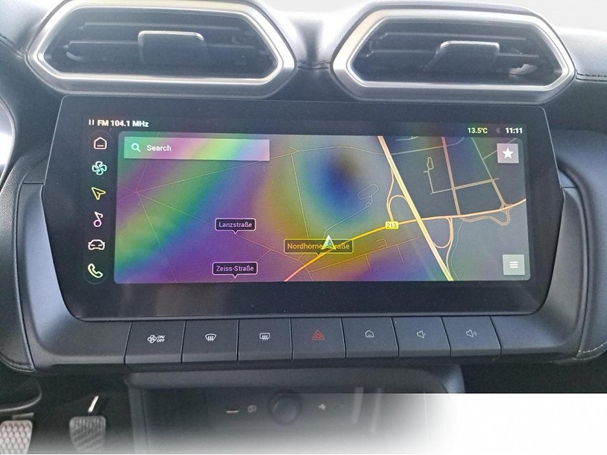 MG ZS (2026) - Foto 8