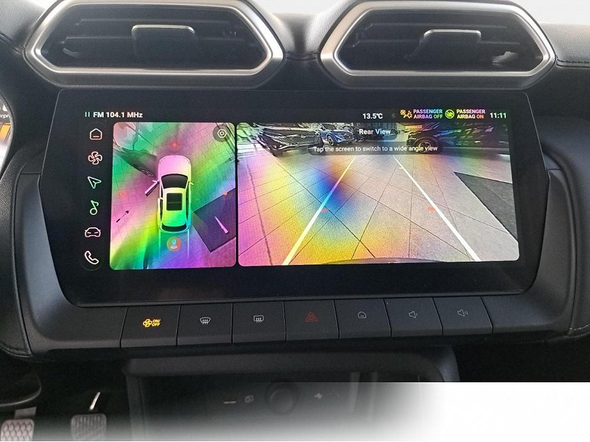 MG ZS (2026) - Foto 9