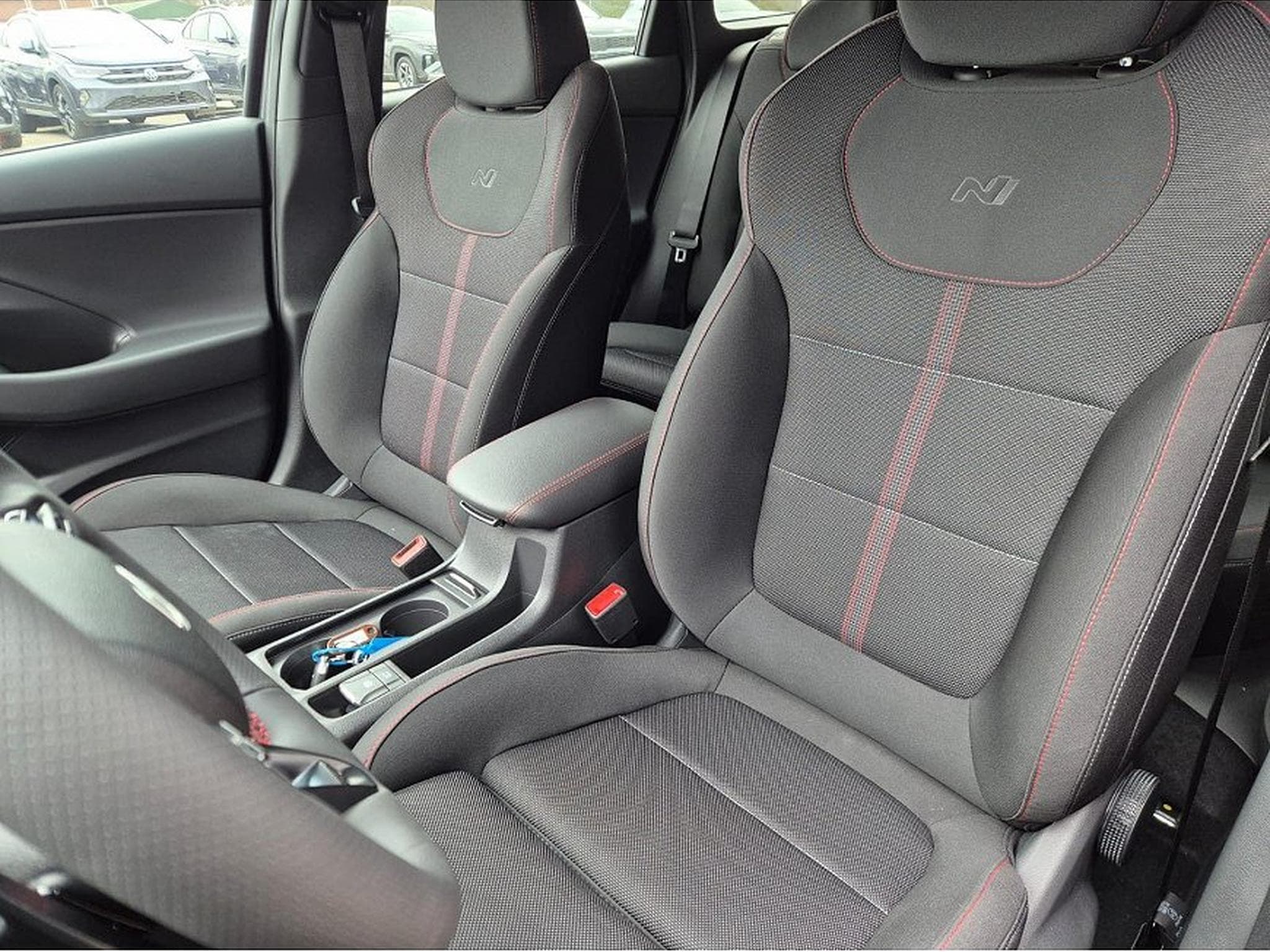 Hyundai i30 (2026) - Photo 11