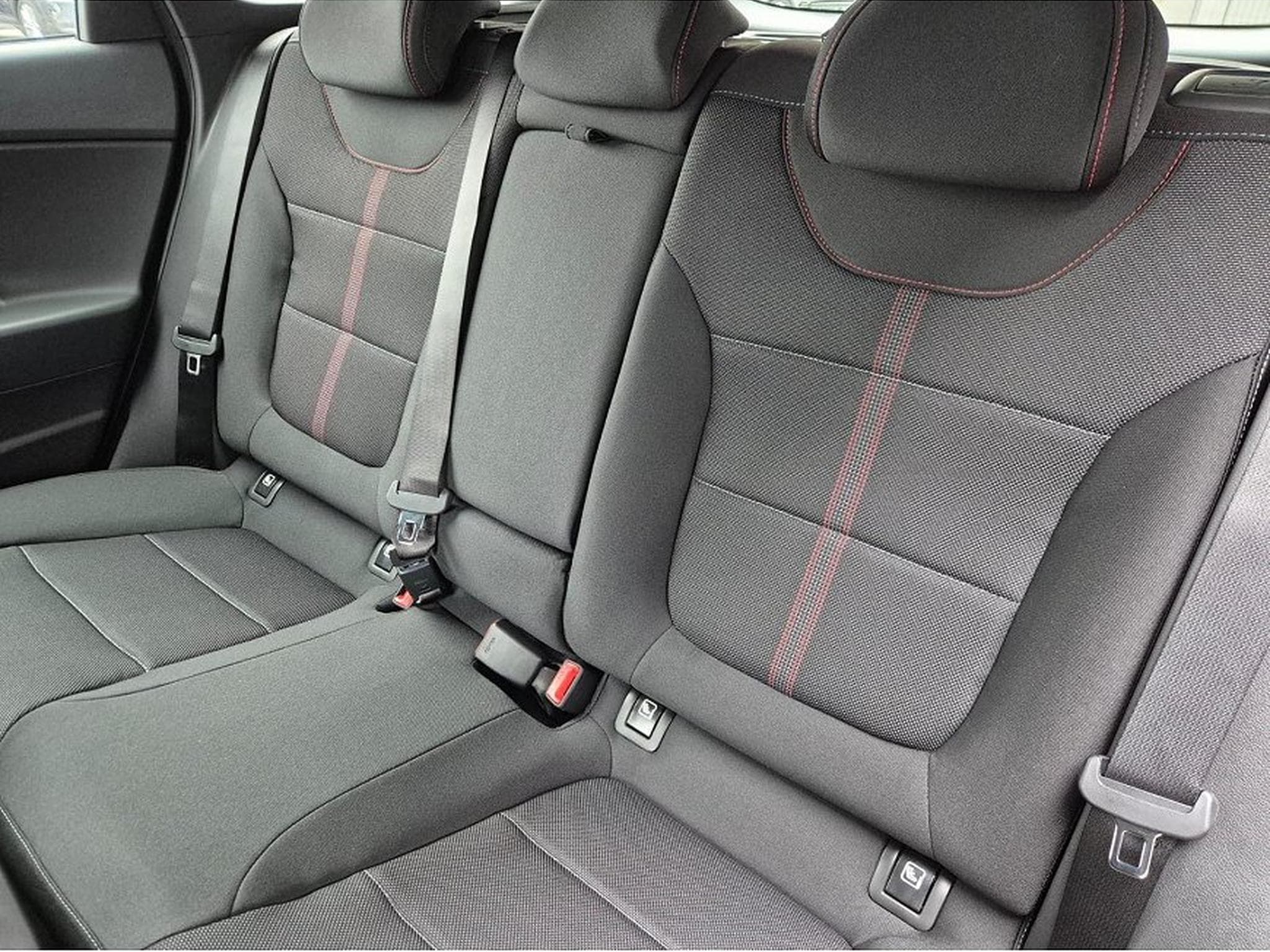 Hyundai i30 (2026) - Photo 12