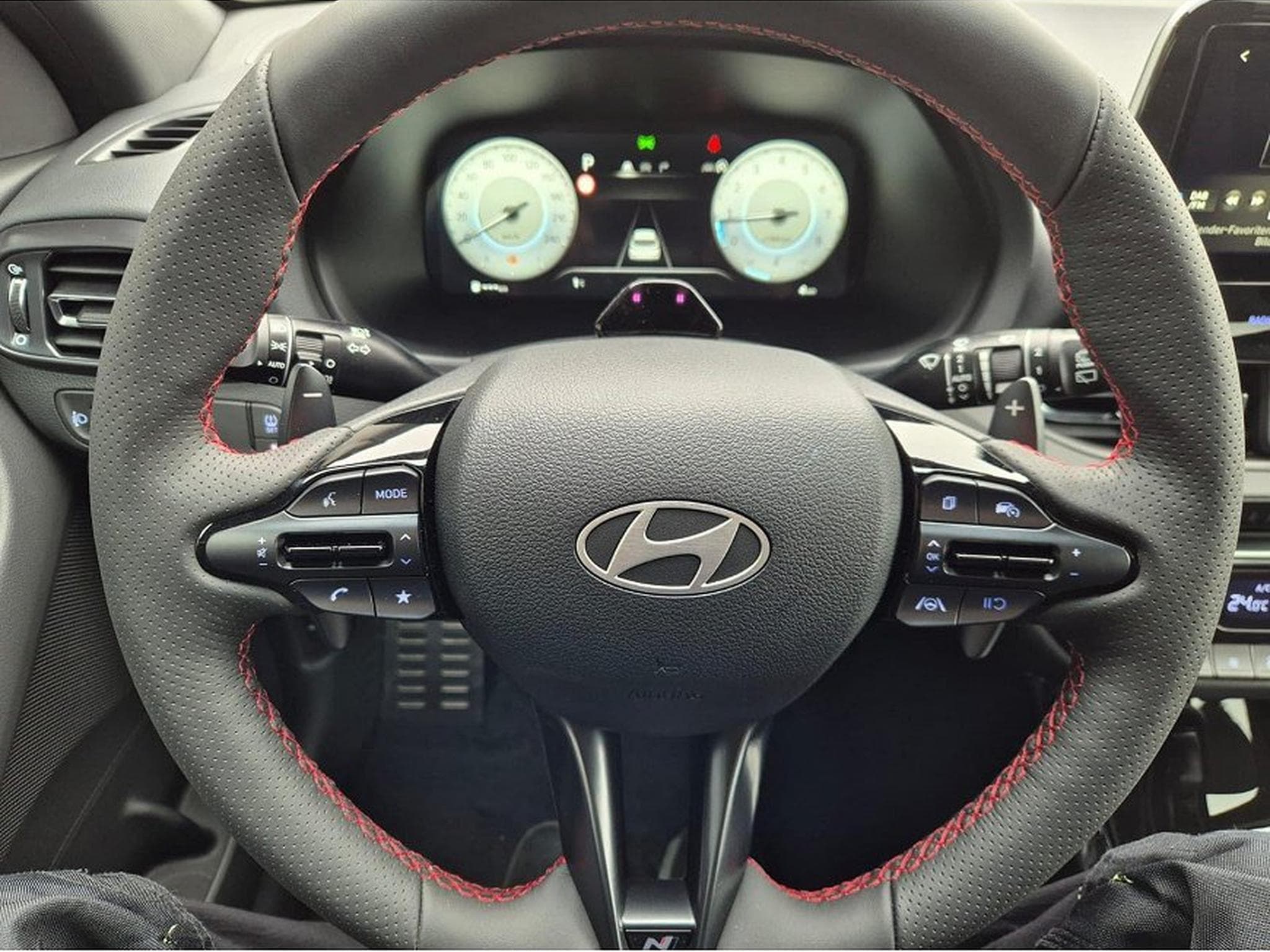 Hyundai i30 (2026) - Photo 15