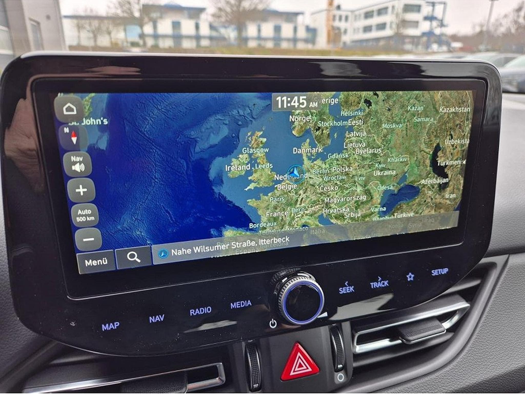 Hyundai i30 (2026) - Photo 18