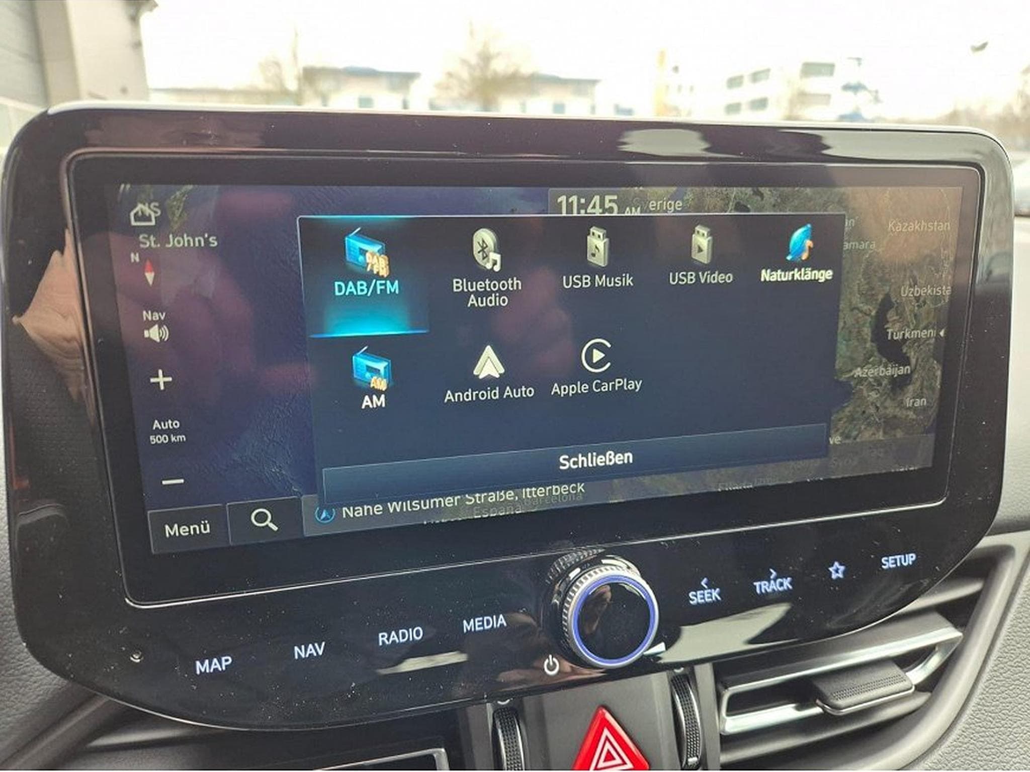 Hyundai i30 (2026) - Photo 19