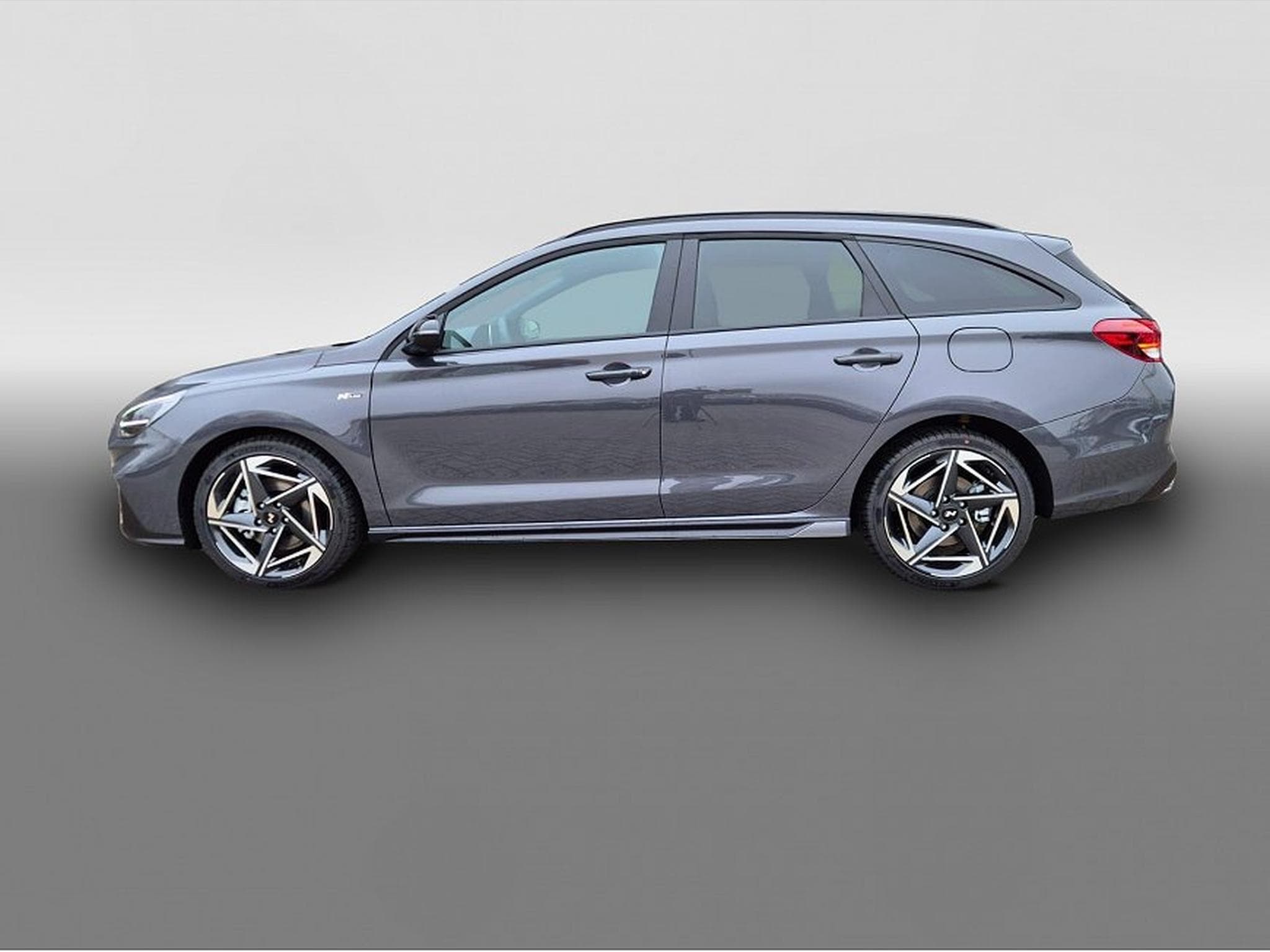 Hyundai i30 (2026) - Photo 2