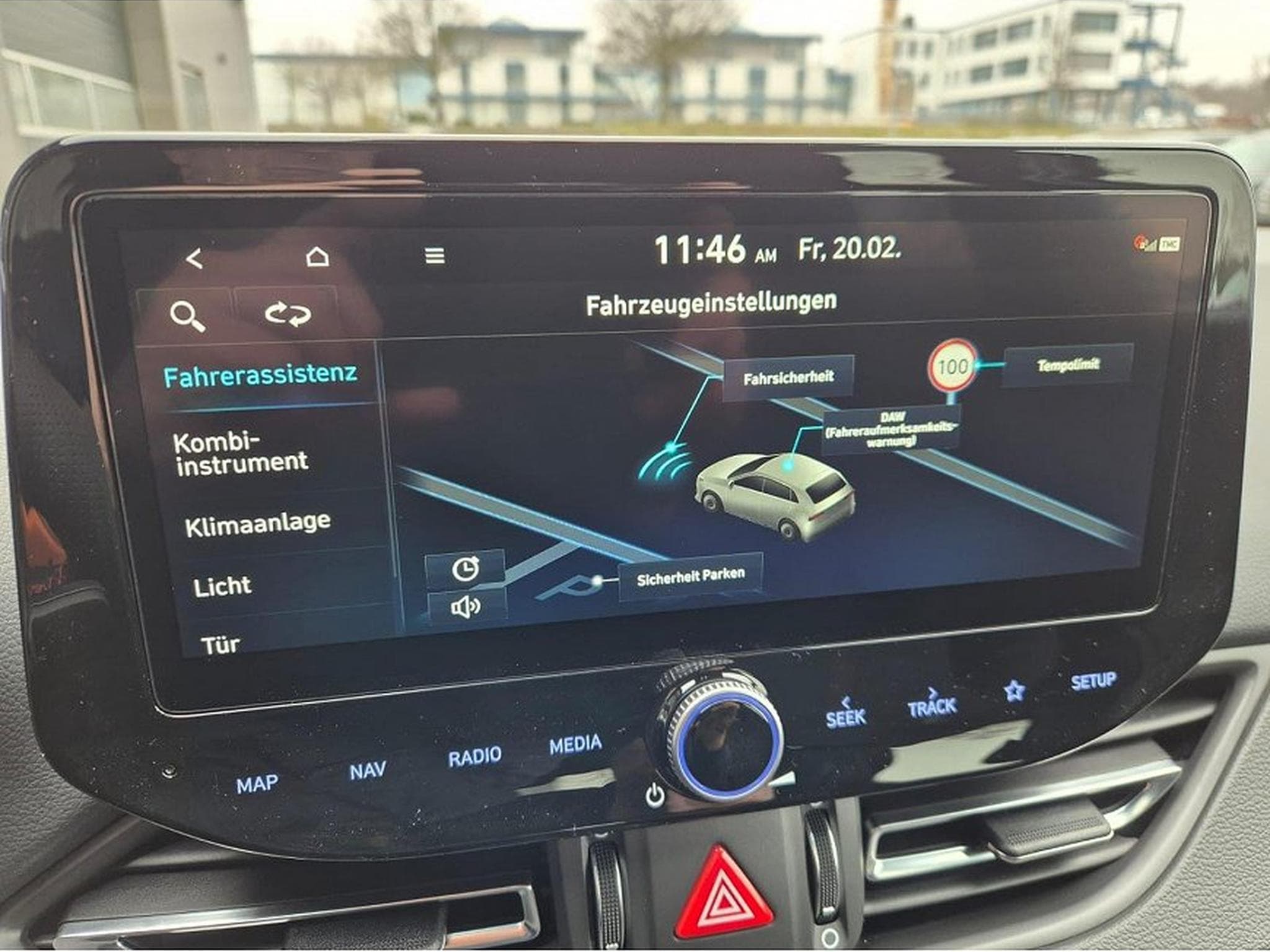 Hyundai i30 (2026) - Photo 20