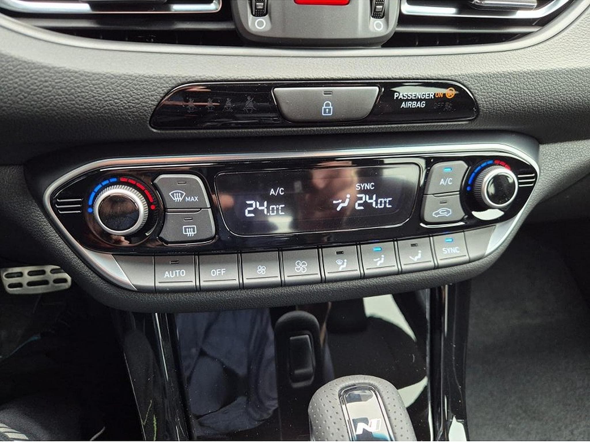 Hyundai i30 (2026) - Photo 22