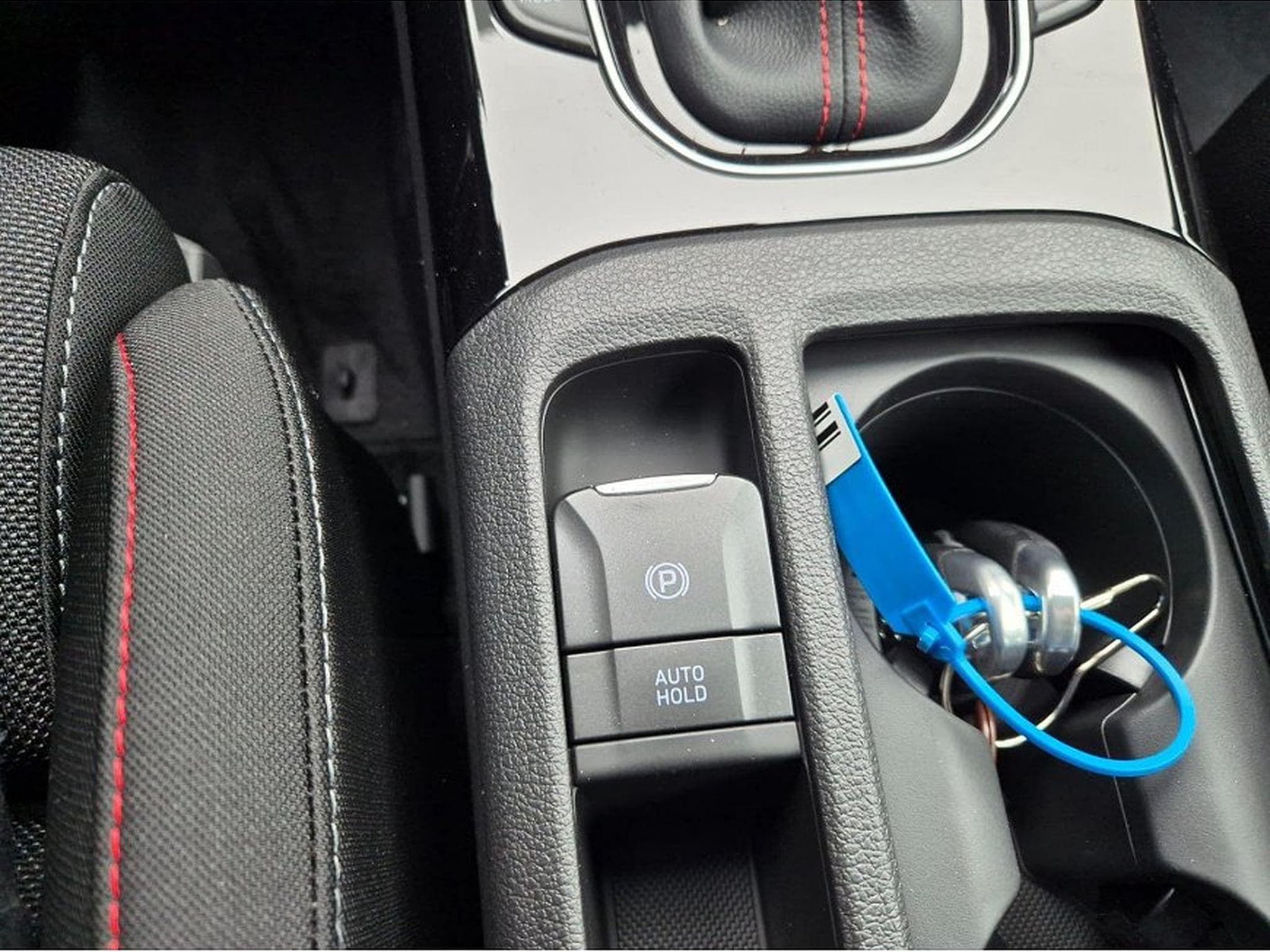 Hyundai i30 (2026) - Photo 23