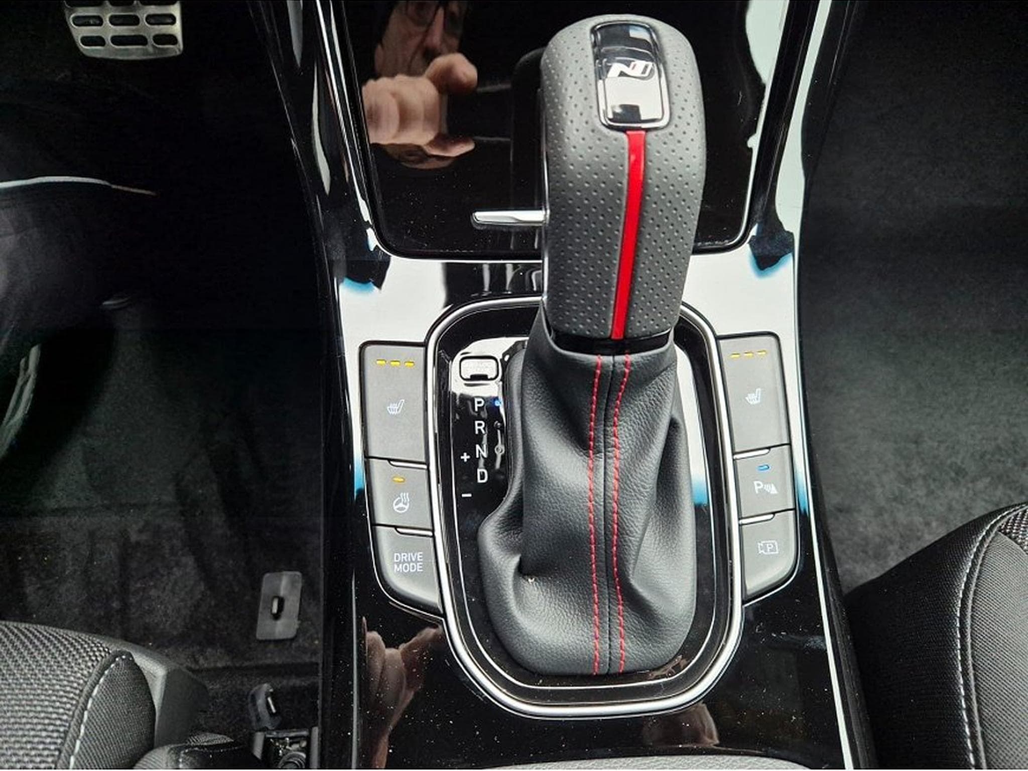 Hyundai i30 (2026) - Photo 24