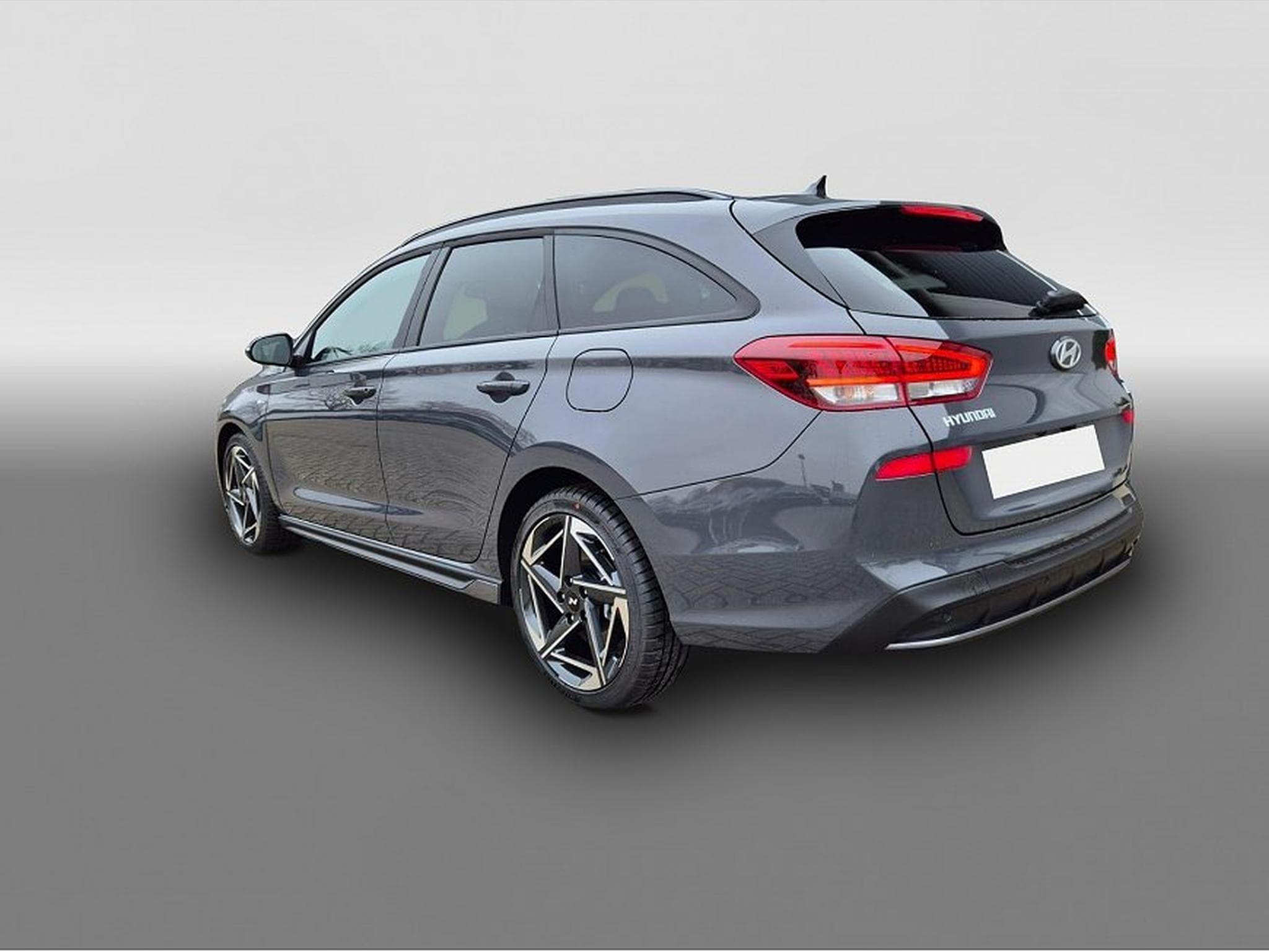 Hyundai i30 (2026) - Photo 3