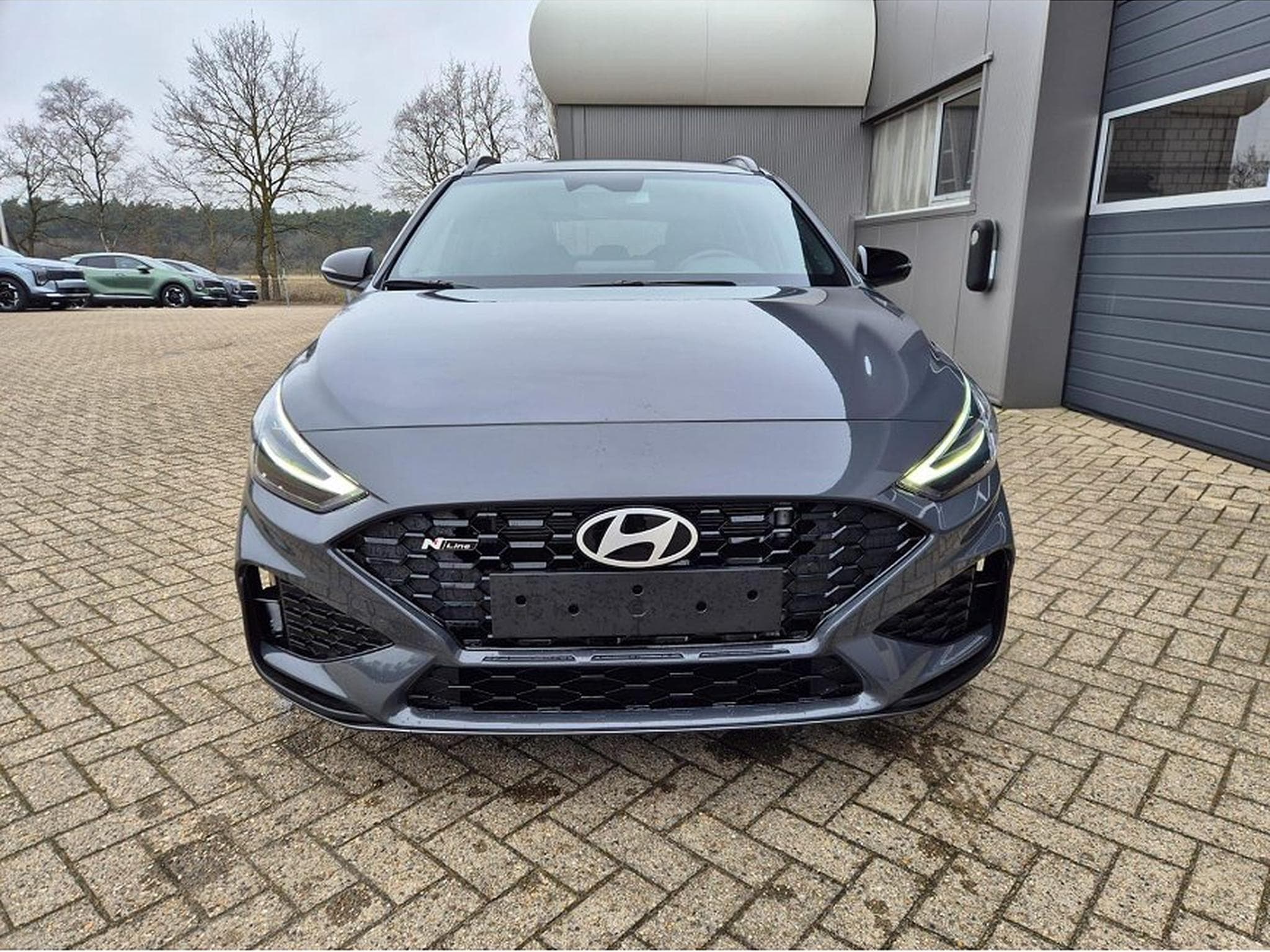 Hyundai i30 (2026) - Photo 8