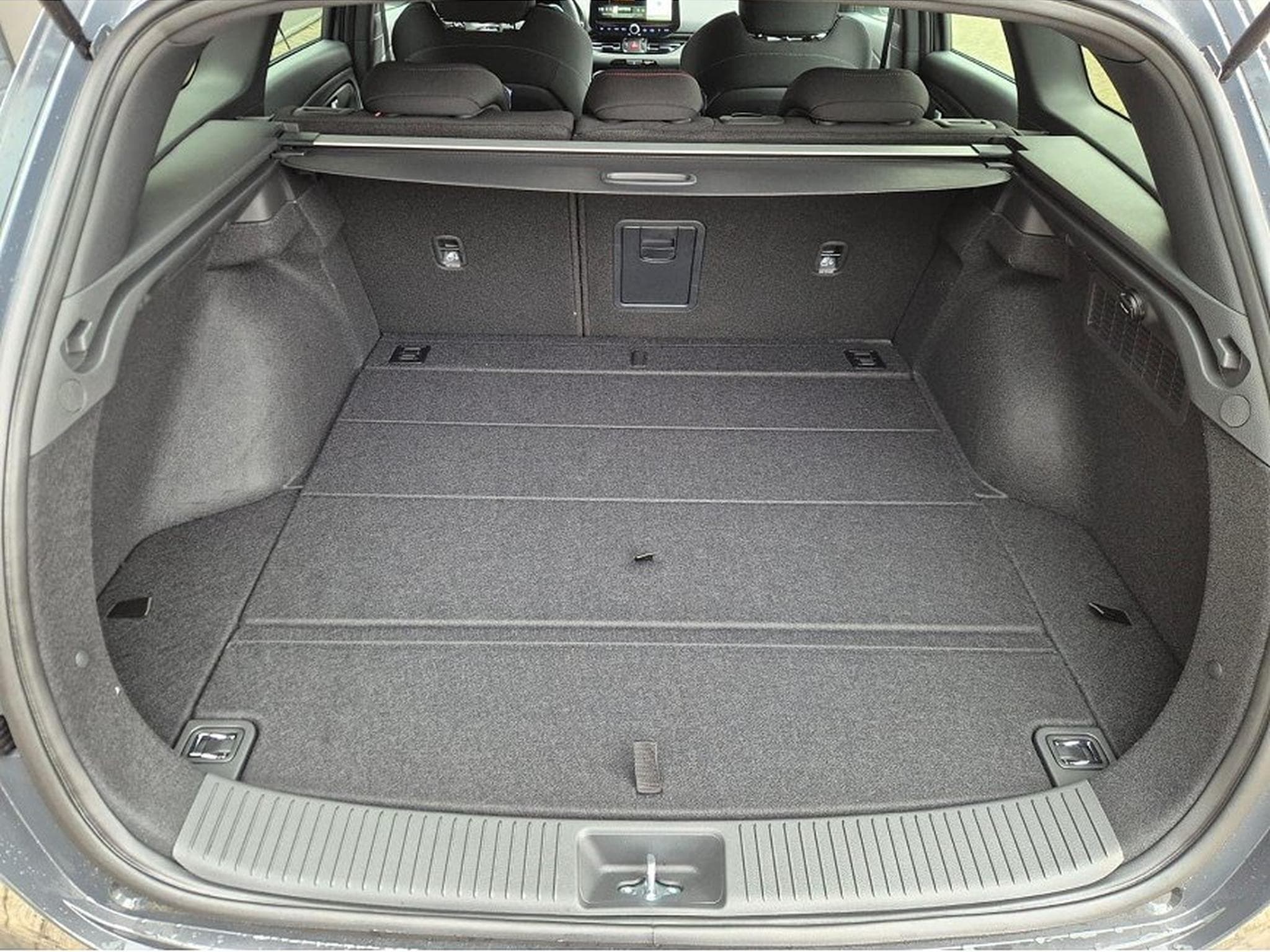 Hyundai i30 (2026) - Photo 9