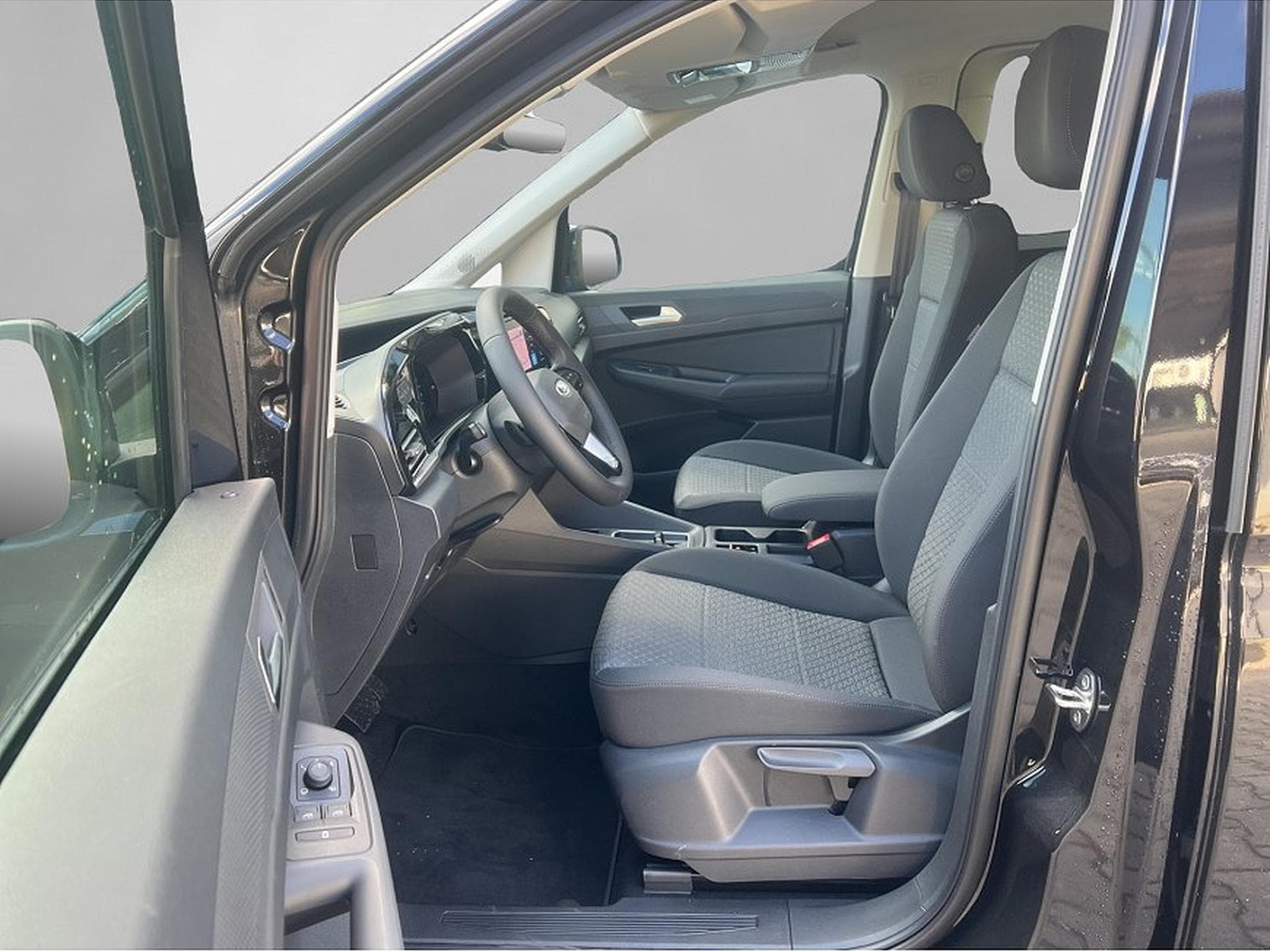 Ford Tourneo (2026) - Photo 7