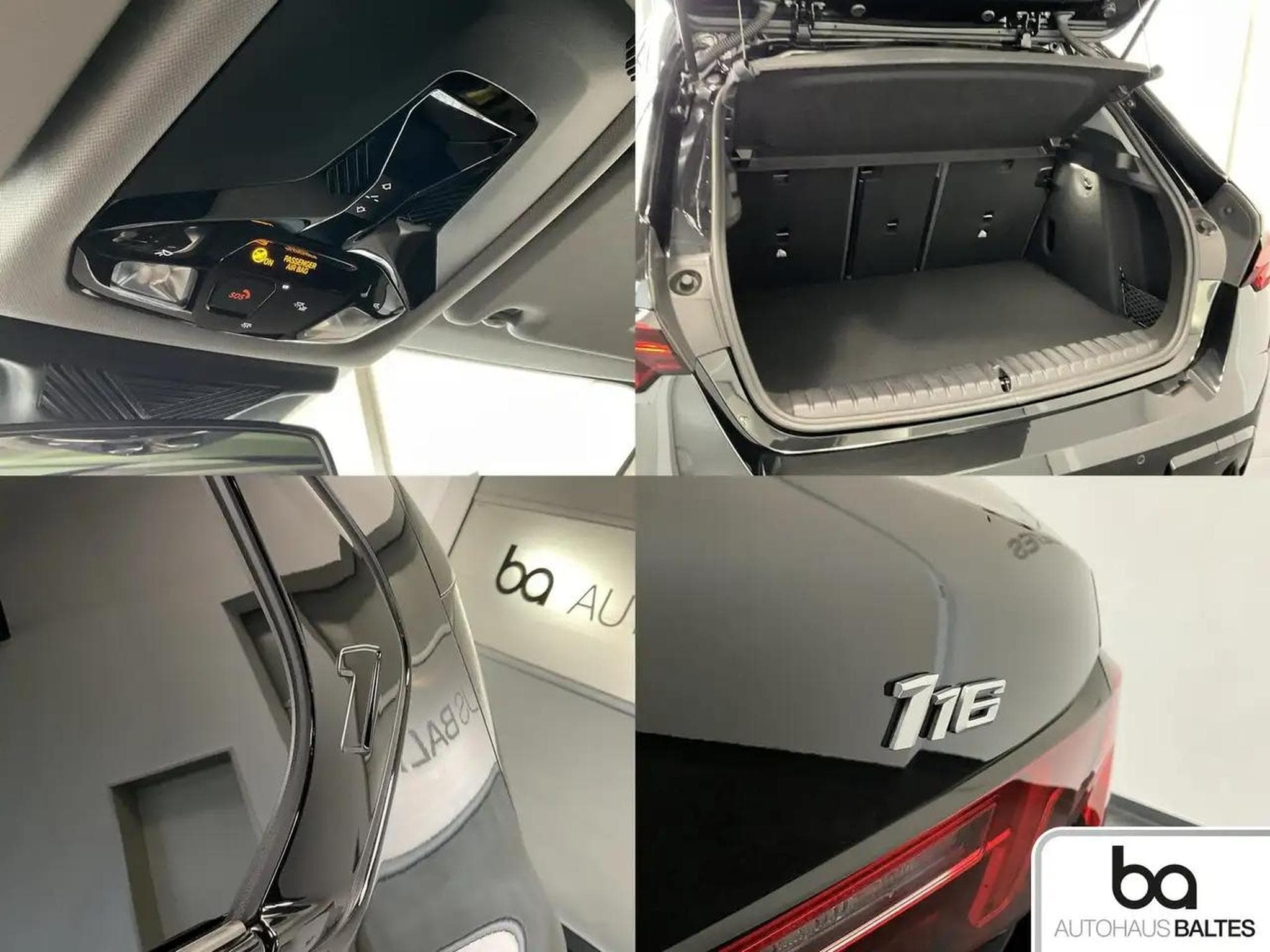 BMW 116 (2025) - Foto 16