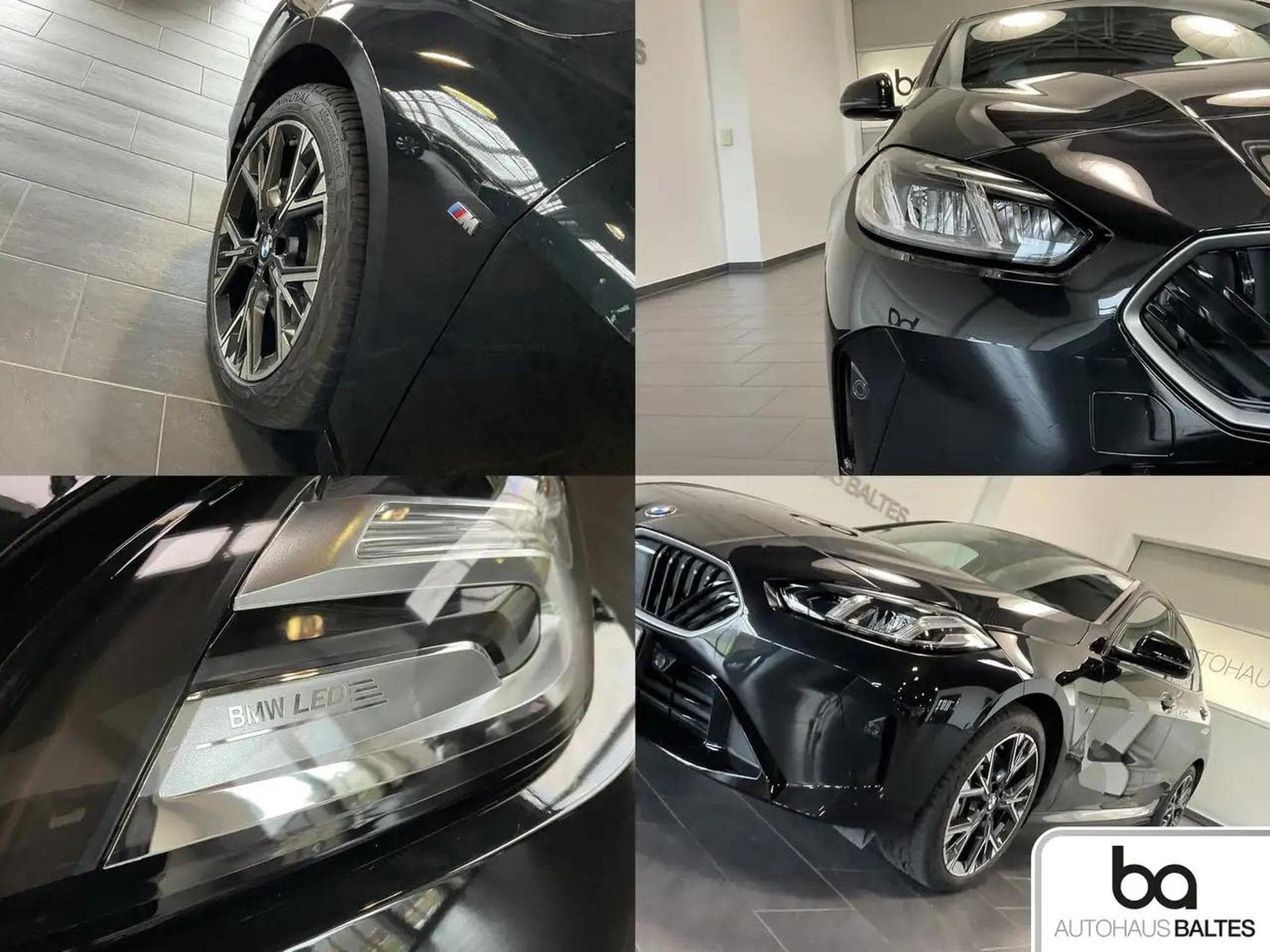 BMW 116 (2025) - Foto 17