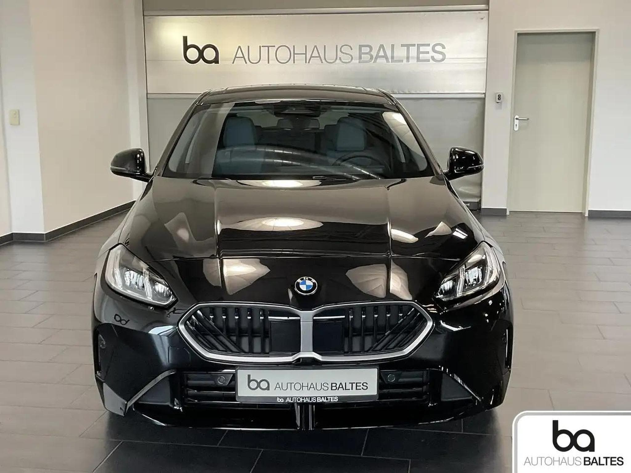 BMW 116 (2025) - Foto 2