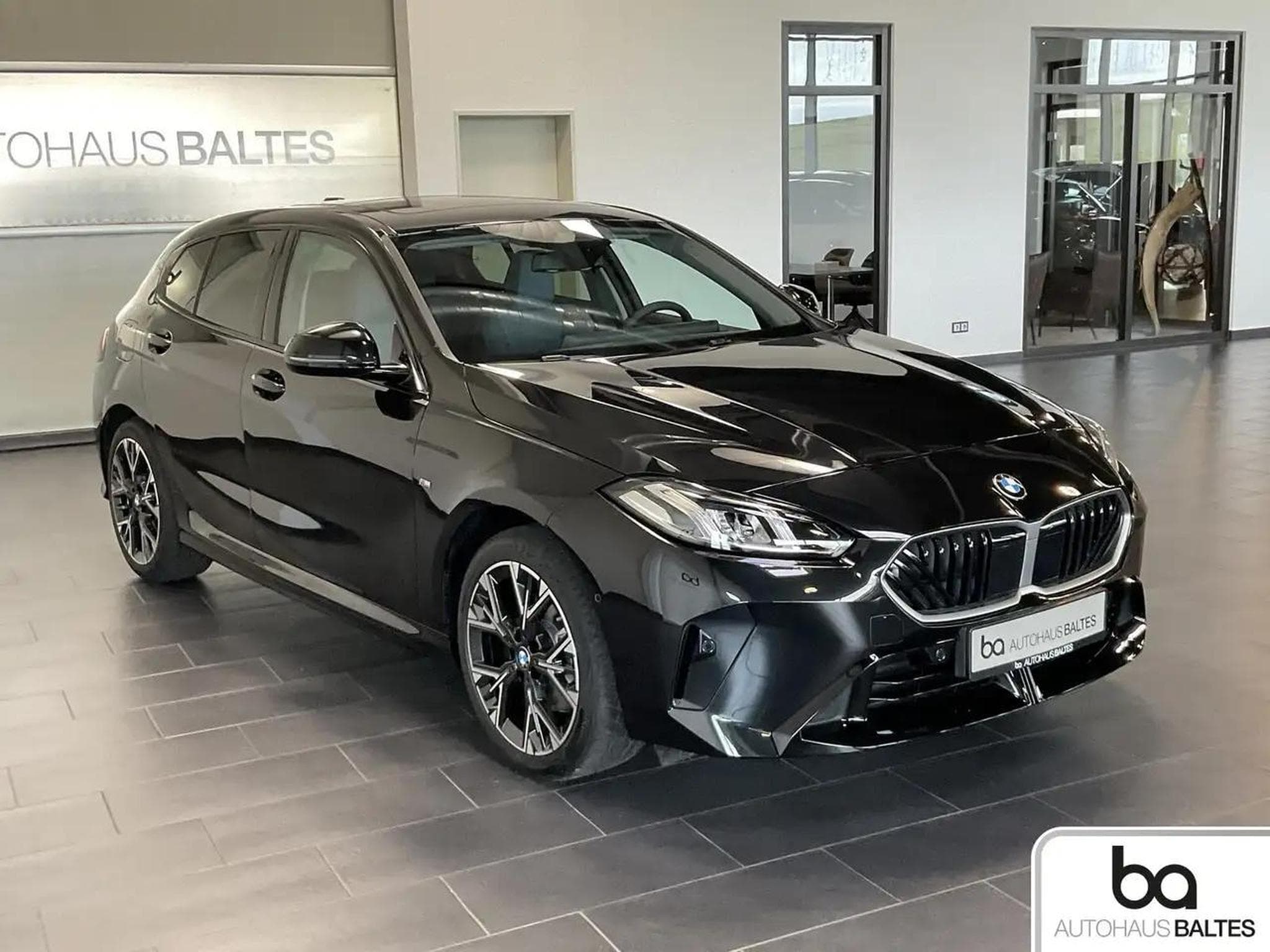 BMW 116 (2025) - Foto 5