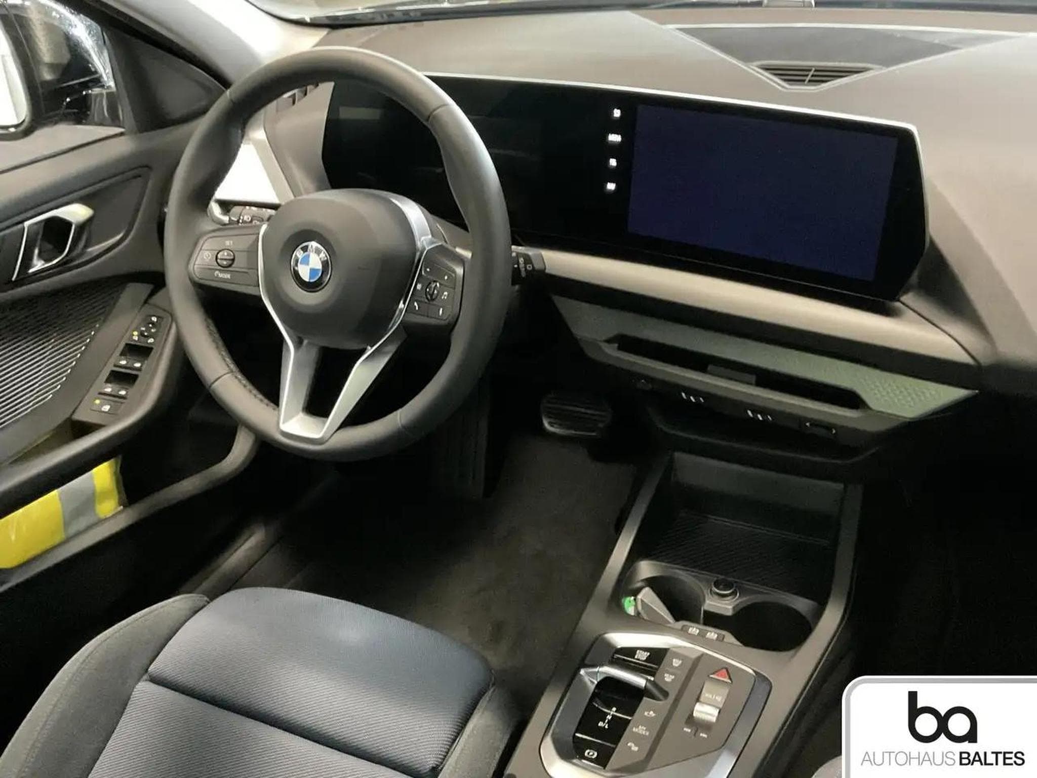 BMW 116 (2025) - Foto 9