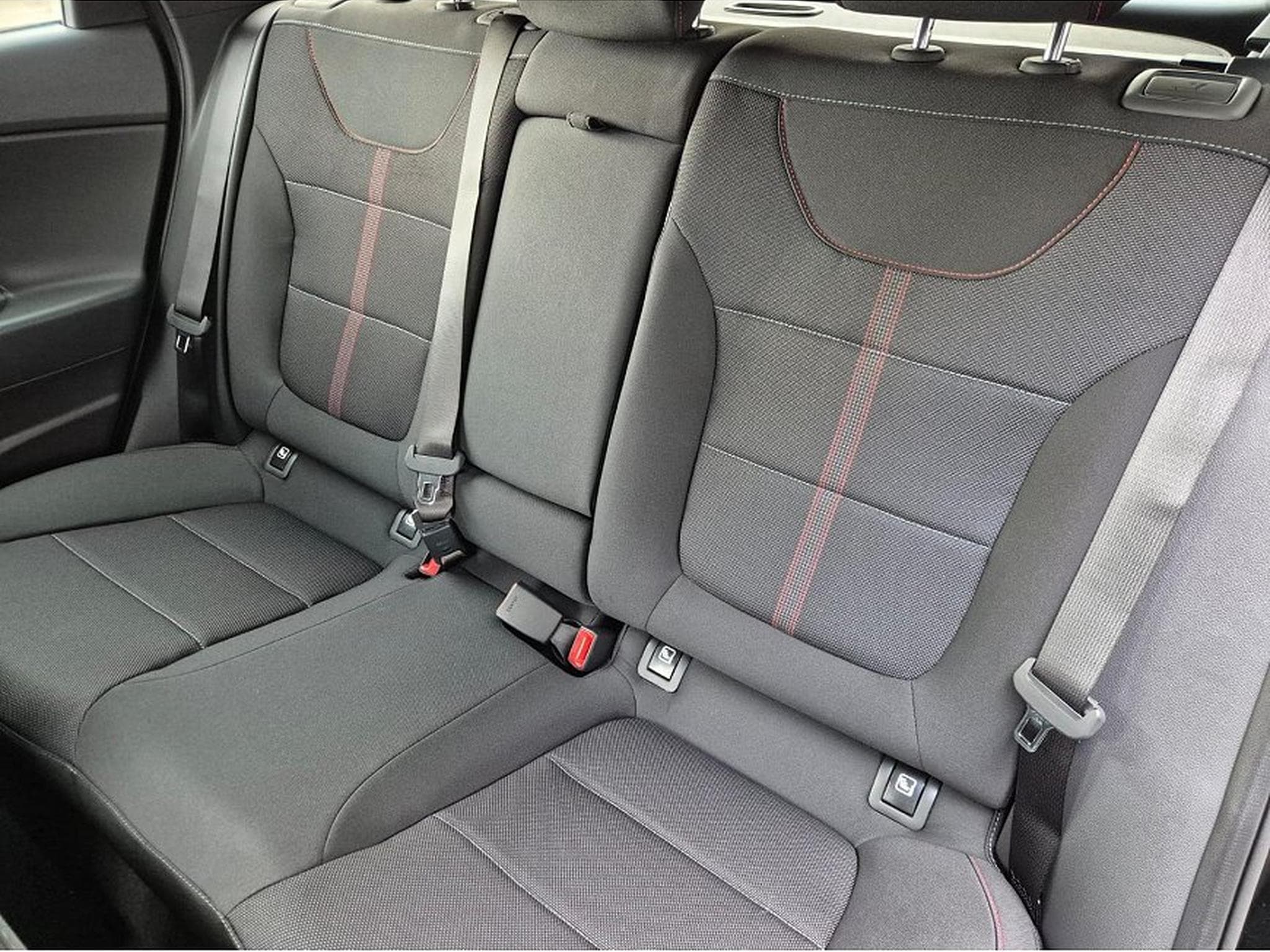 Hyundai i30 (2026) - Photo 12