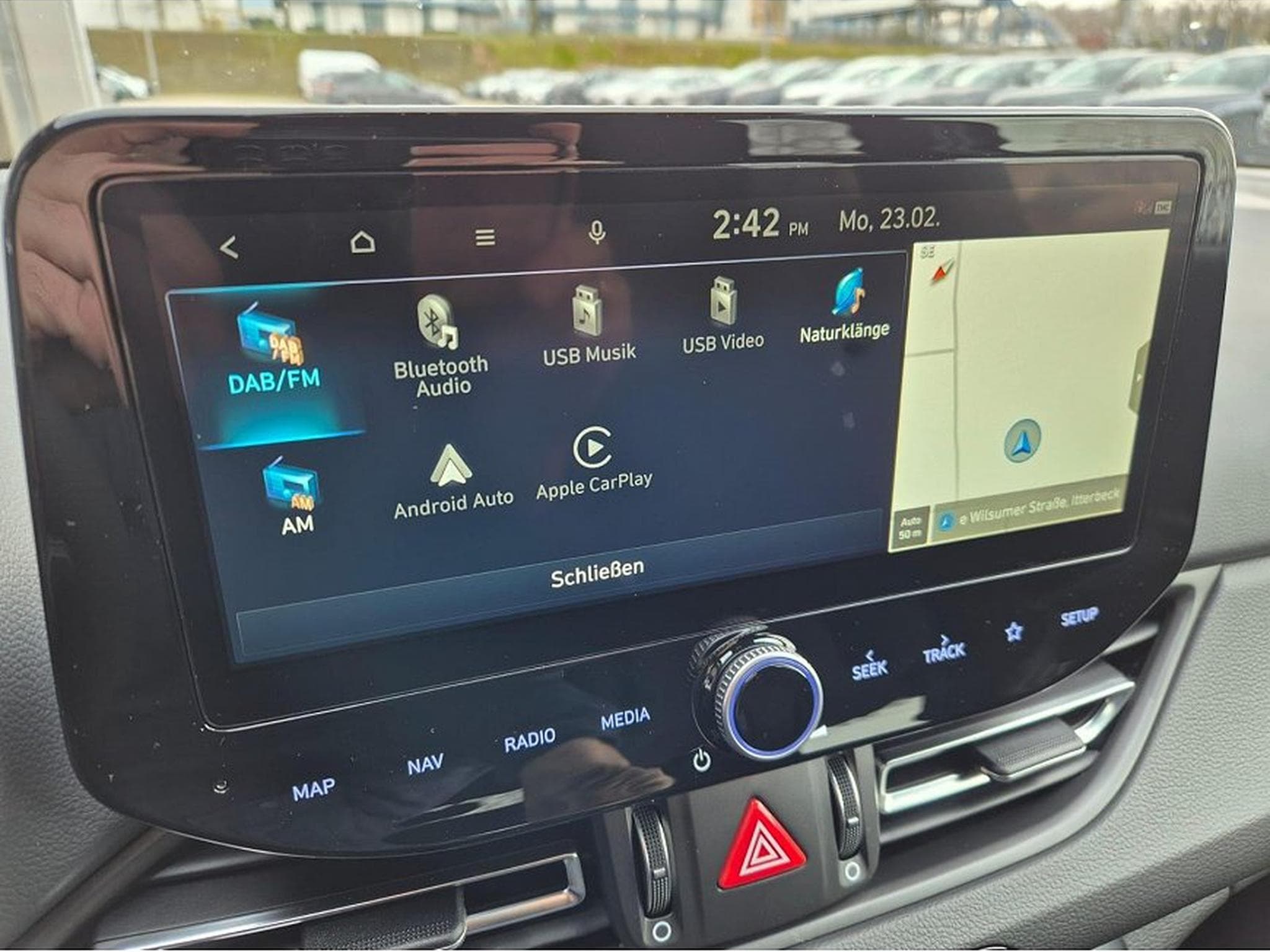 Hyundai i30 (2026) - Photo 18