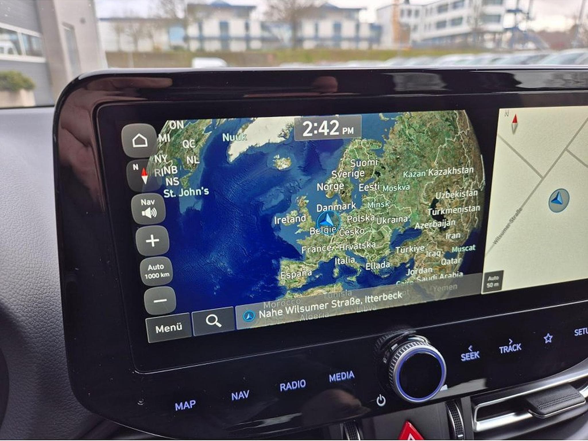 Hyundai i30 (2026) - Photo 20